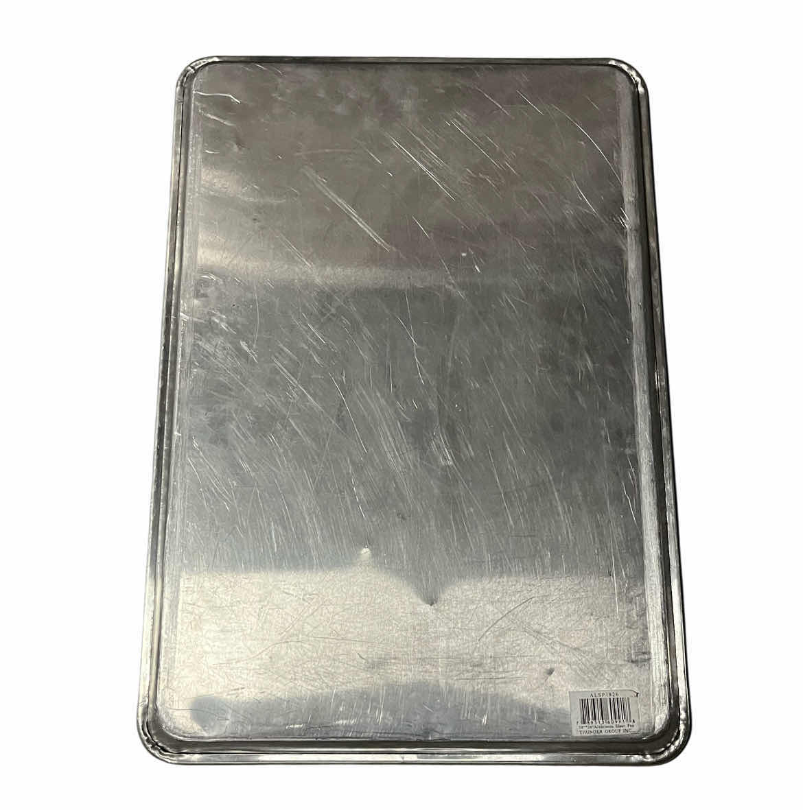 Photo 1 of ALUMINUM SHEET PANS (10-PACK) 18” X 26”