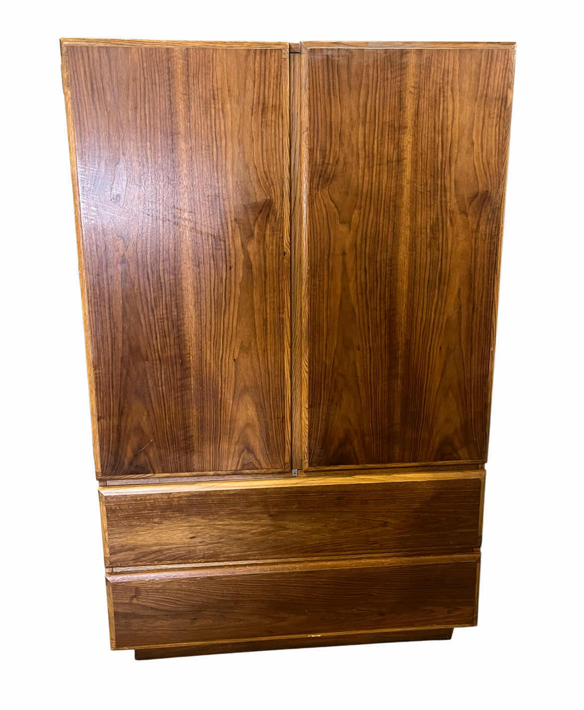 Photo 1 of LANE FURNITURE 2 DRAWER WARDROBE  CABINET 38” X 18” H60”