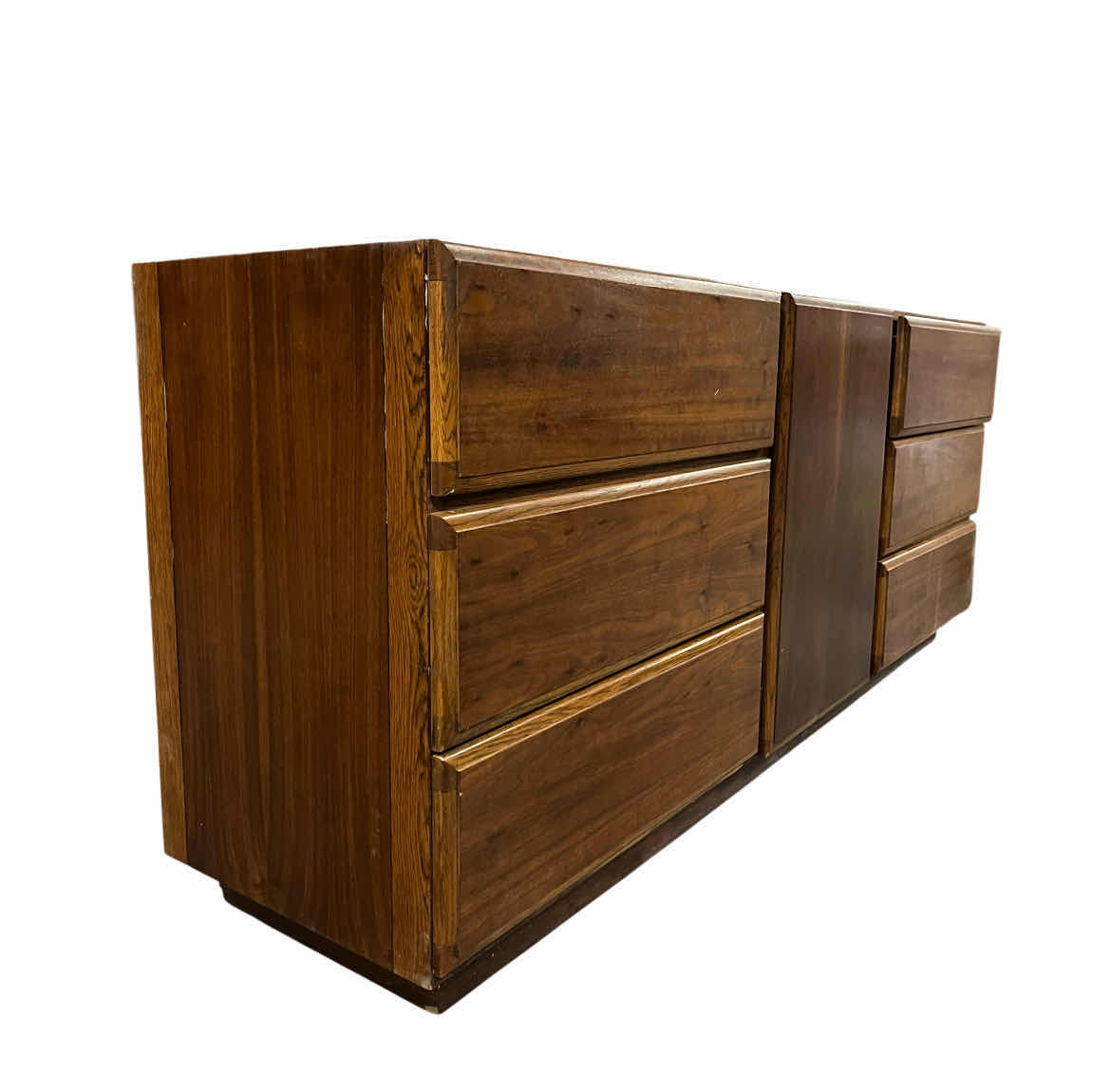 Photo 1 of LANE FURNITURE 6 DRAWER DRESSER 74” X 18” H30”
