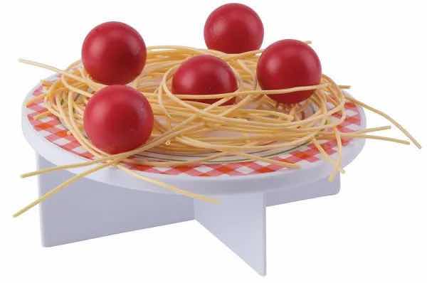 Photo 1 of NEW DON’T DROP THE MEATBALLS GAME & HI HO! CHERRY-O GAME