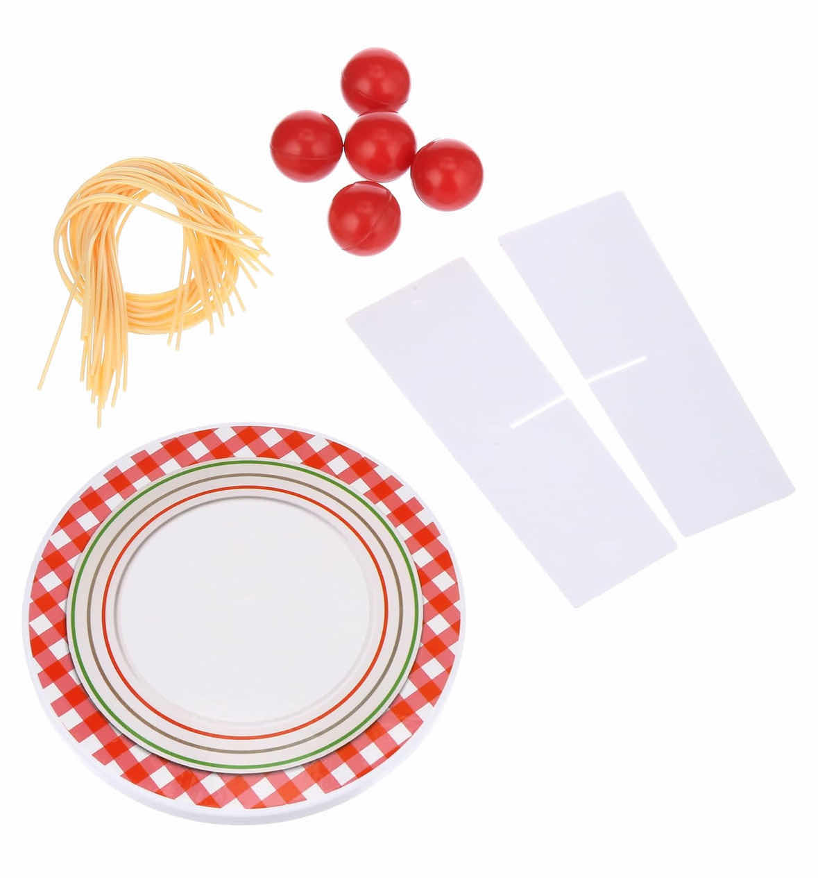 Photo 1 of NEW DON’T DROP THE MEATBALLS GAME & HI HO! CHERRY-O GAME
