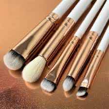 Photo 1 of NEW SHAINA B MIAMI B. FAB 5 PC BRUSH SETS (3) & CROWN 5 PC LUXE BRUSH SETS (2)