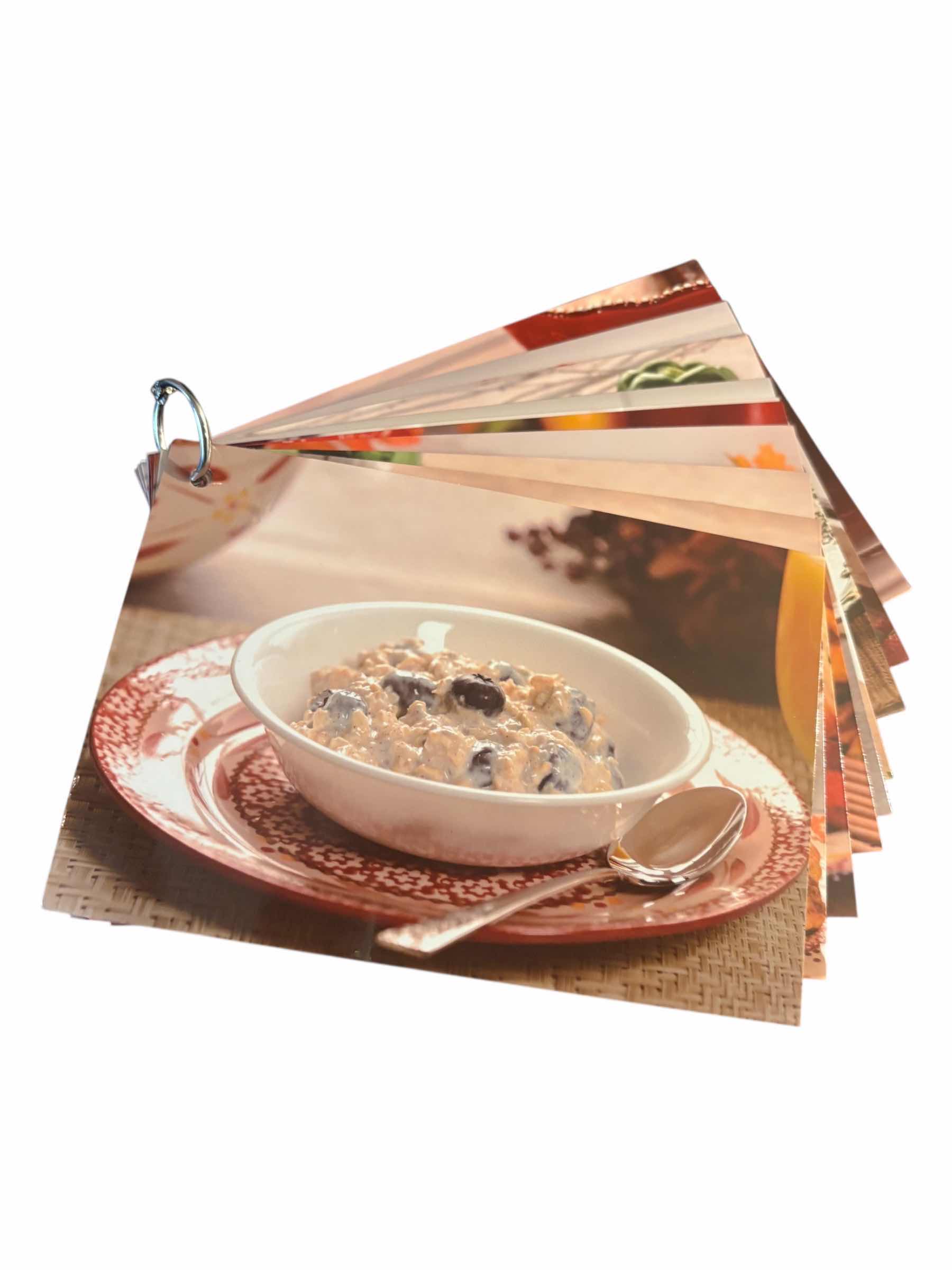 Photo 1 of TEMP-TATIONS OVENWARE OLD WORLD 6 PC SERVING SET, RED (READ NOTES)