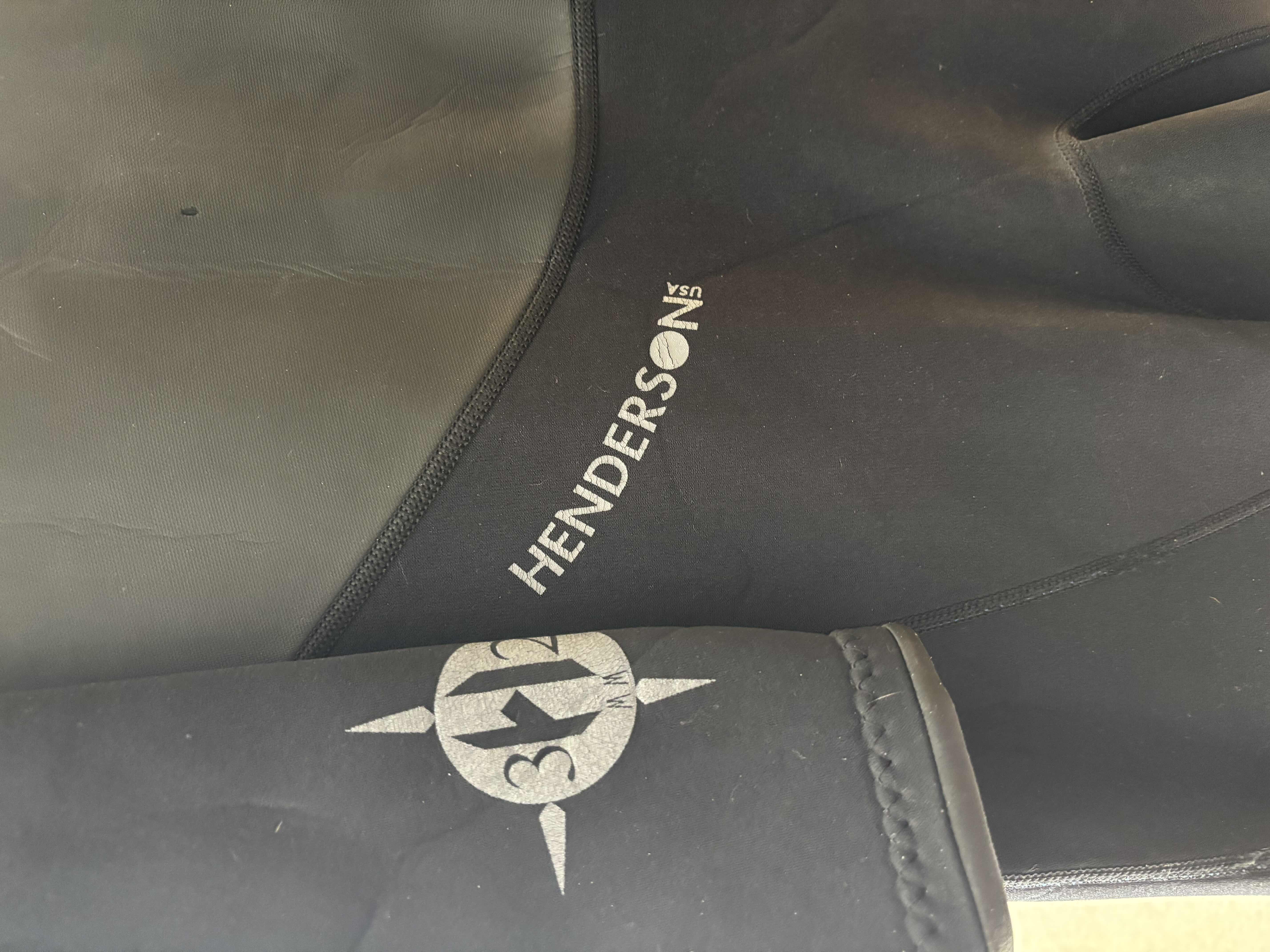 Photo 1 of WETSUITS (2) SIZE XL & DIVING COAT