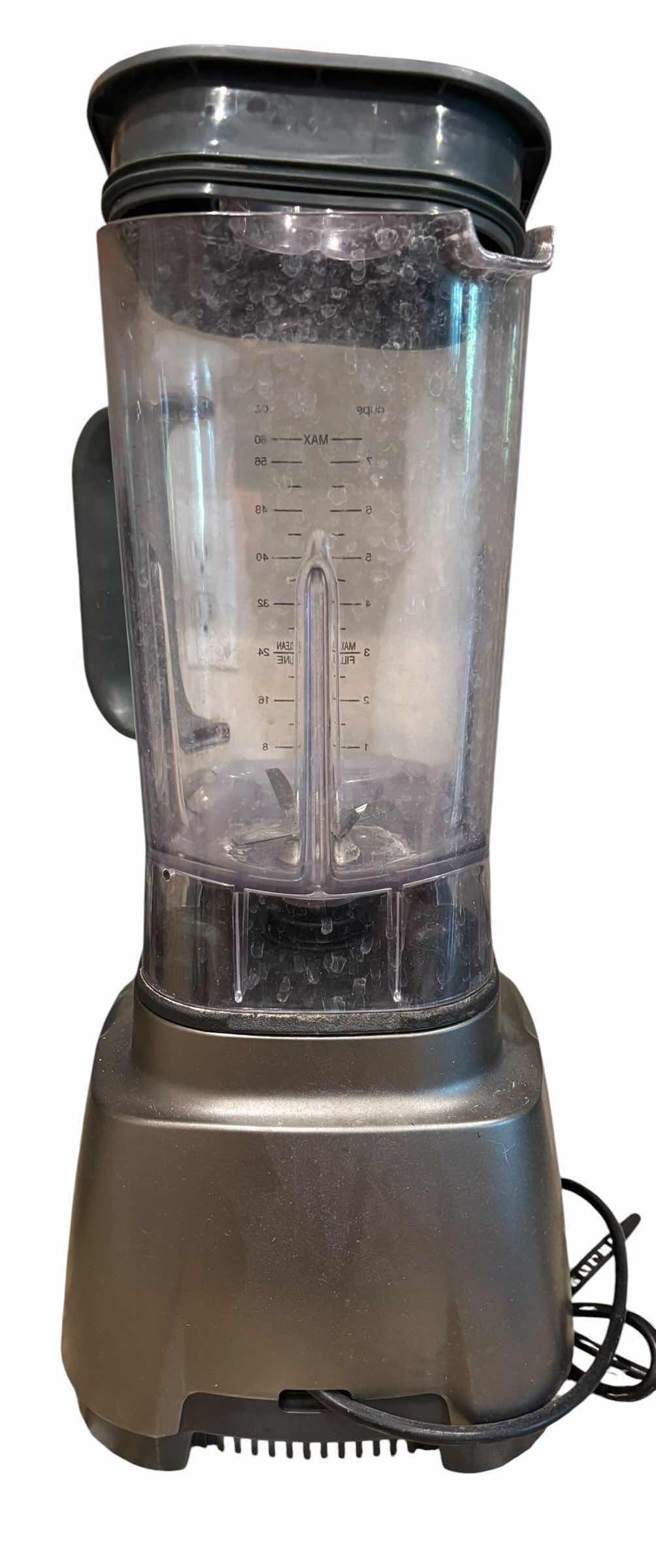 Photo 1 of CUISINART HURRICANE BLENDER $200
