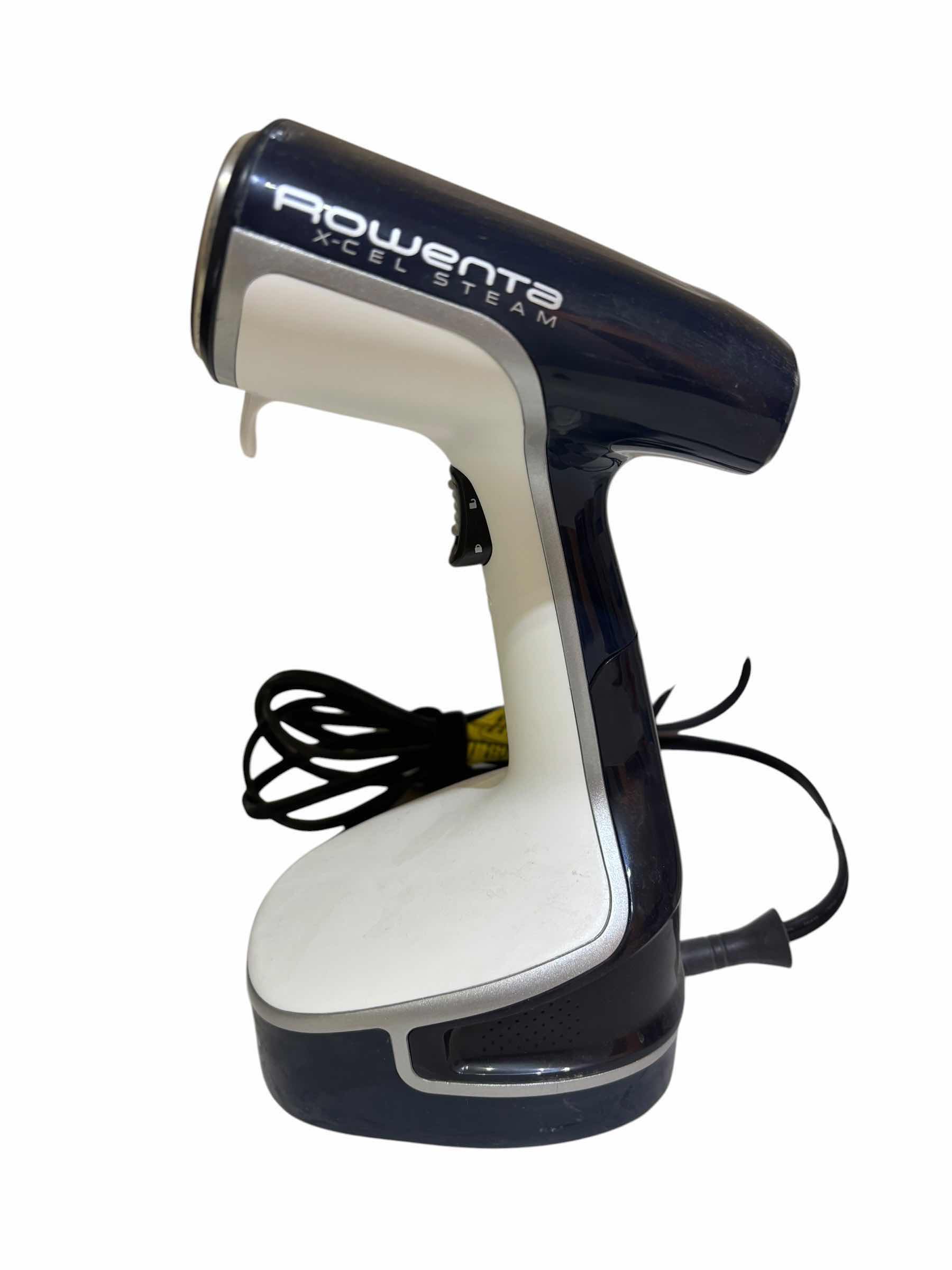 Photo 1 of ROWENTA HANDHELD STEAMER $75