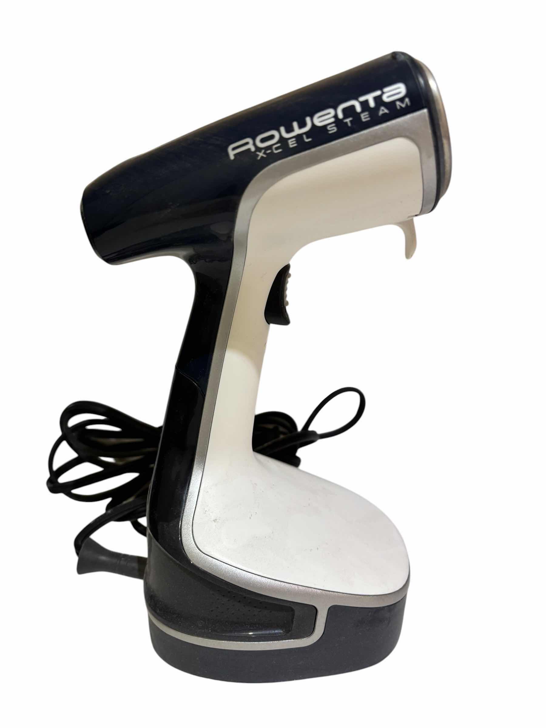 Photo 1 of ROWENTA HANDHELD STEAMER $75