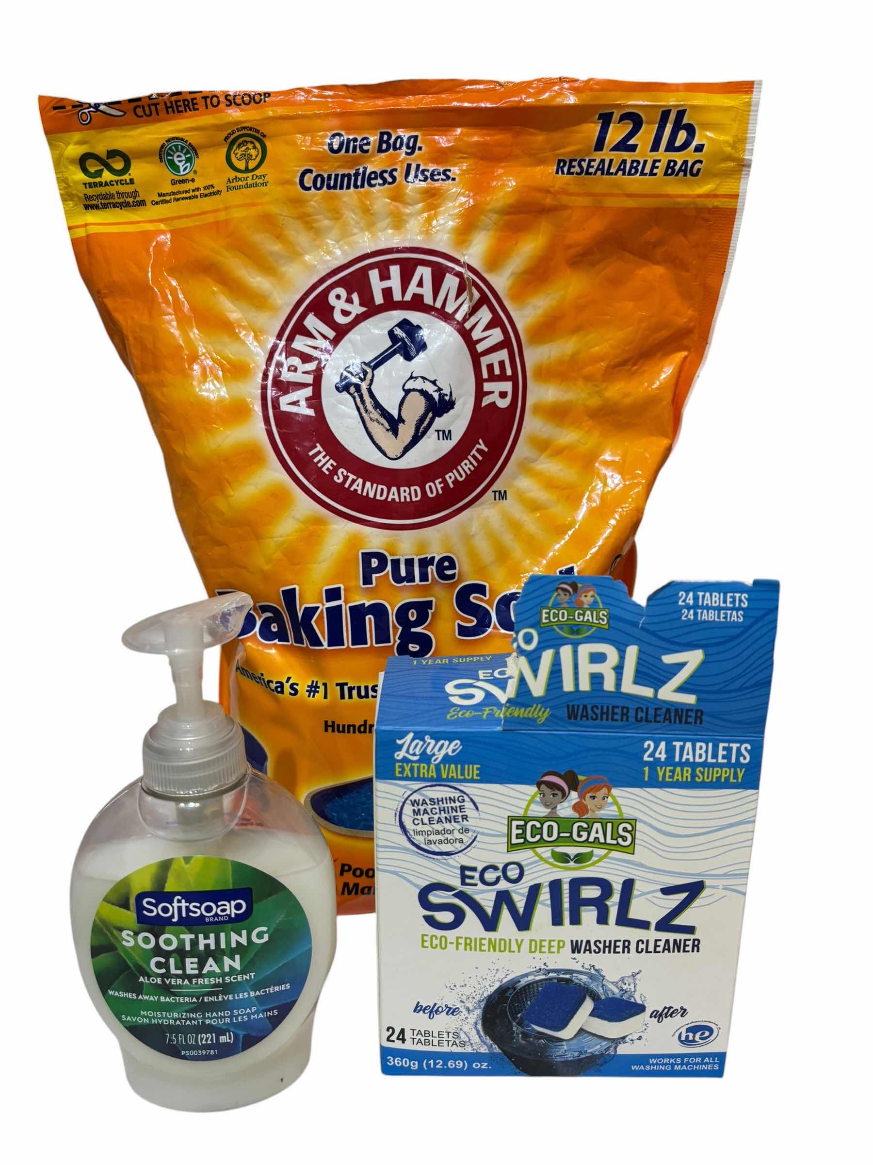 Photo 1 of CONTENTS OF COUNTER