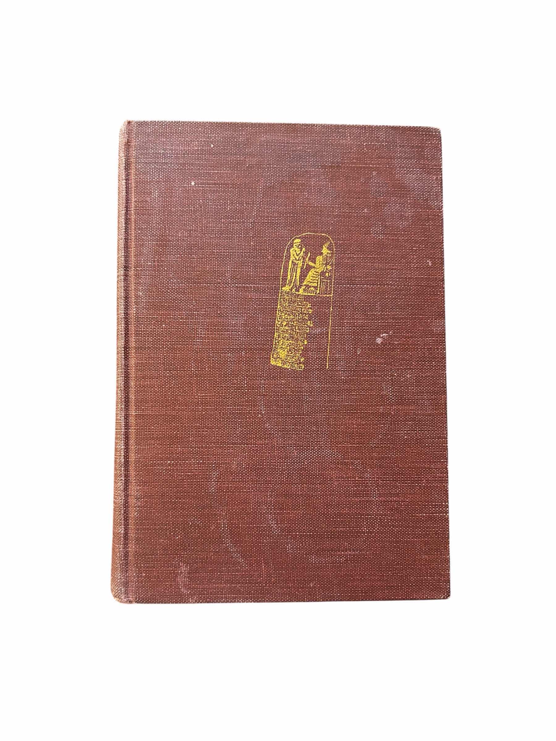 Photo 1 of COLLECTION OF (2) HISTORIC BOOKS ON HUMANS AND HEROS