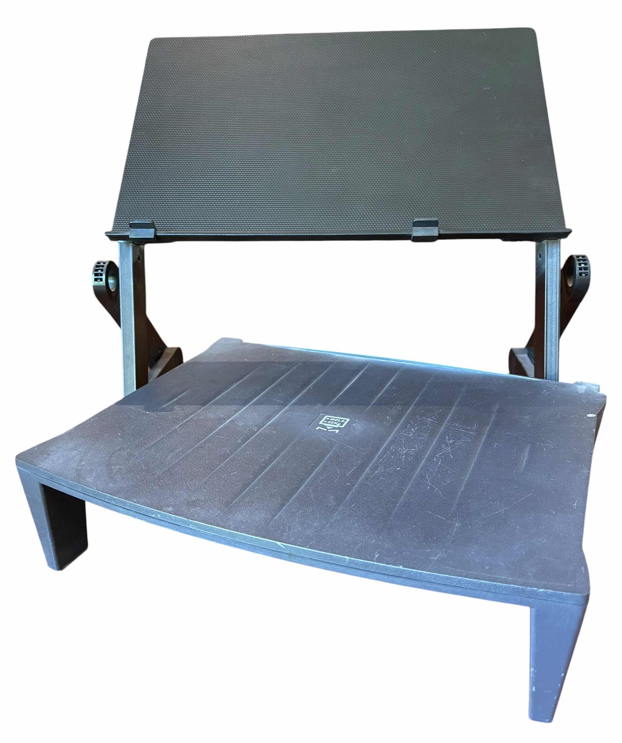 Photo 1 of LAPTOP & DESK STANDS