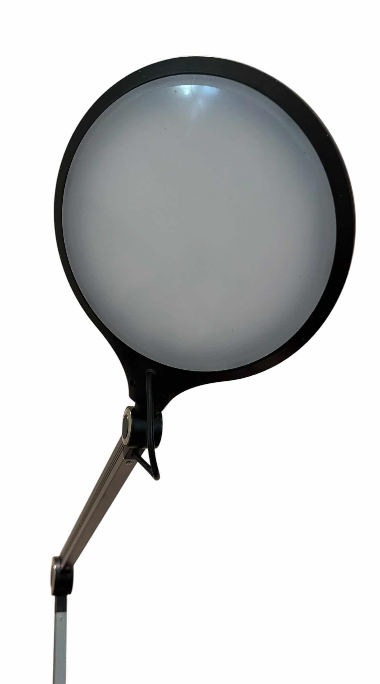 Photo 1 of ARCHITECT DESK LAMP WITH WIRELESS CHARGING BASE $80