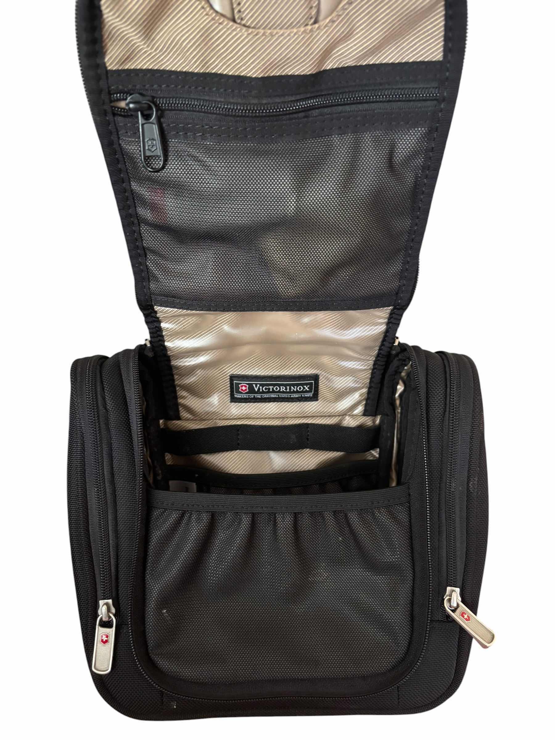 Photo 1 of SWISS ARMY BACKPACK & SMALL BAG