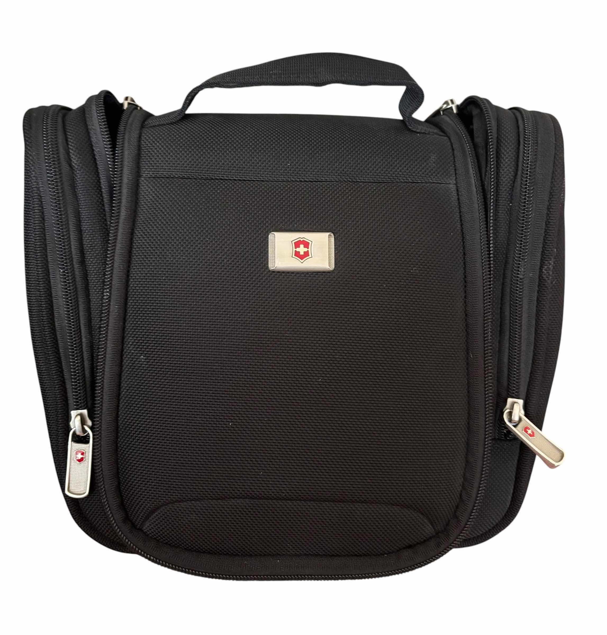 Photo 1 of SWISS ARMY BACKPACK & SMALL BAG