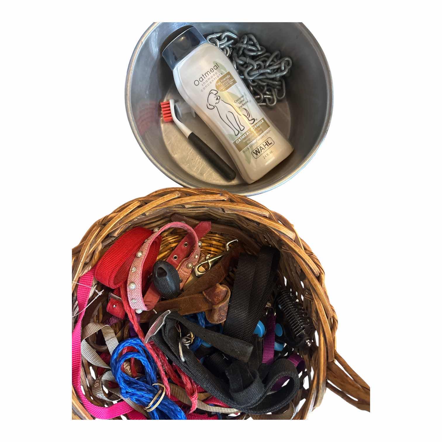 Photo 1 of DOG ITEMS-LEASHES,TOYS & PET WATER FOUNTAIN