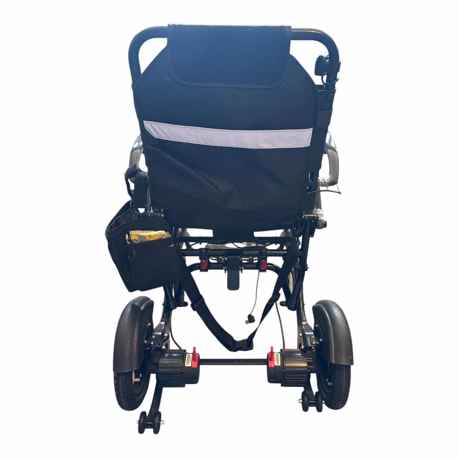 Photo 1 of AOTEDOR LIGHTWEIGHT ELECTRIC FOLDABLE WHEELCHAIR