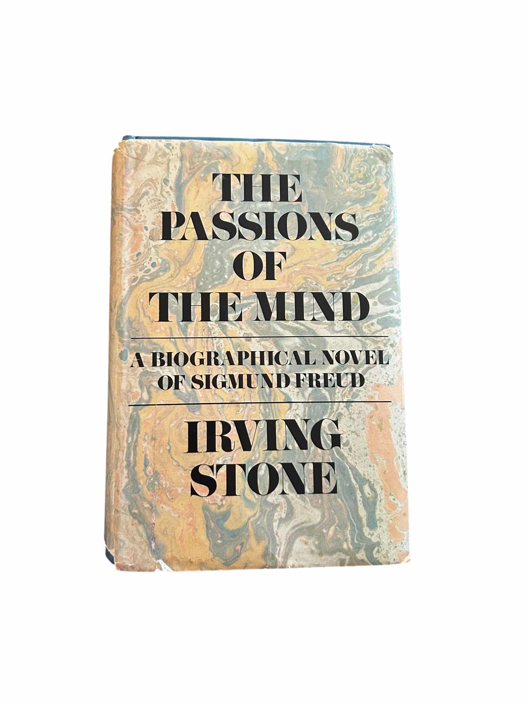 Photo 1 of COLLECTION OF (5) PHILOSOPHICAL AND PSYCHOLOGICAL BOOKS