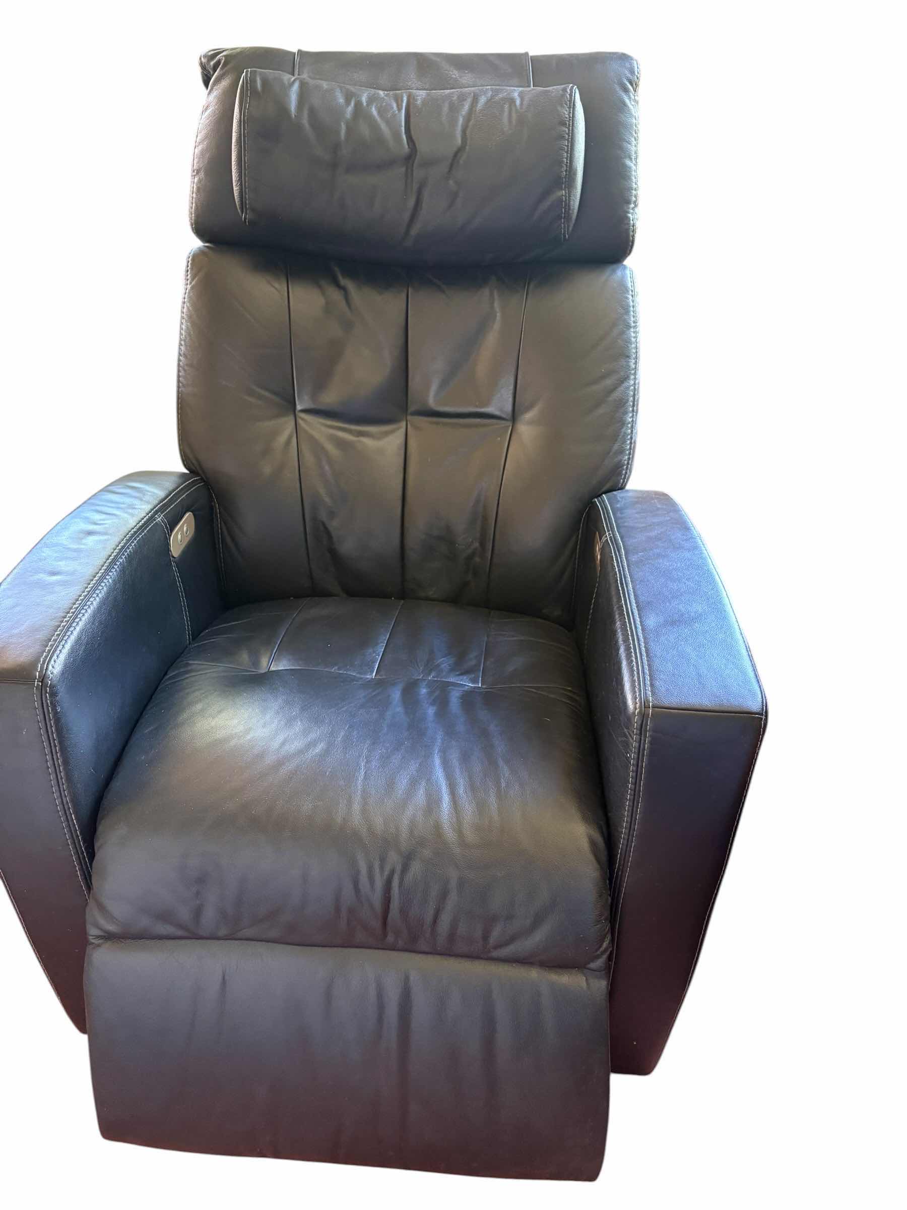 Photo 1 of POSITIVE POSTURE LUMA LIFT ASSIST RECLINER