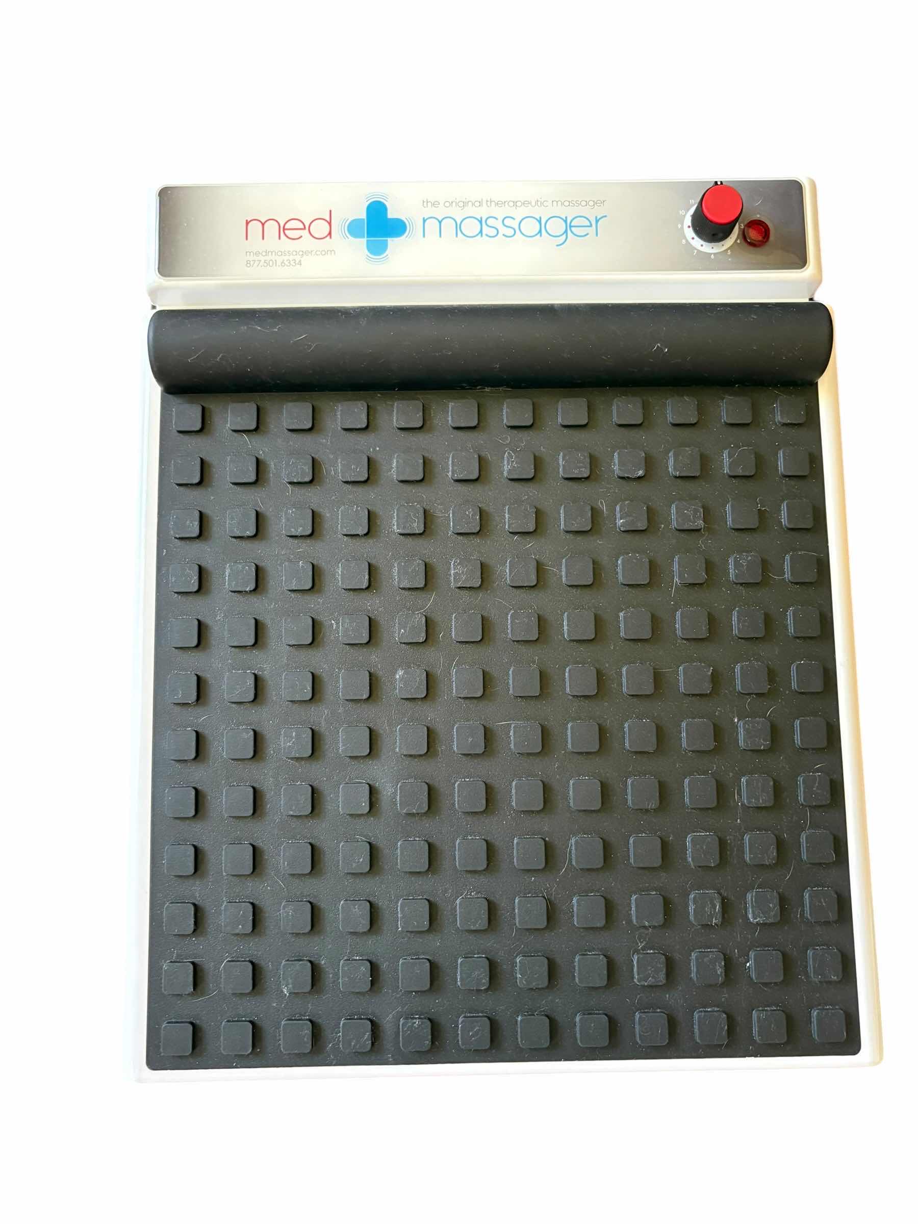 Photo 1 of MED THERAPEUTIC FOOT MASSAGER IN ORIGINAL BOX $300