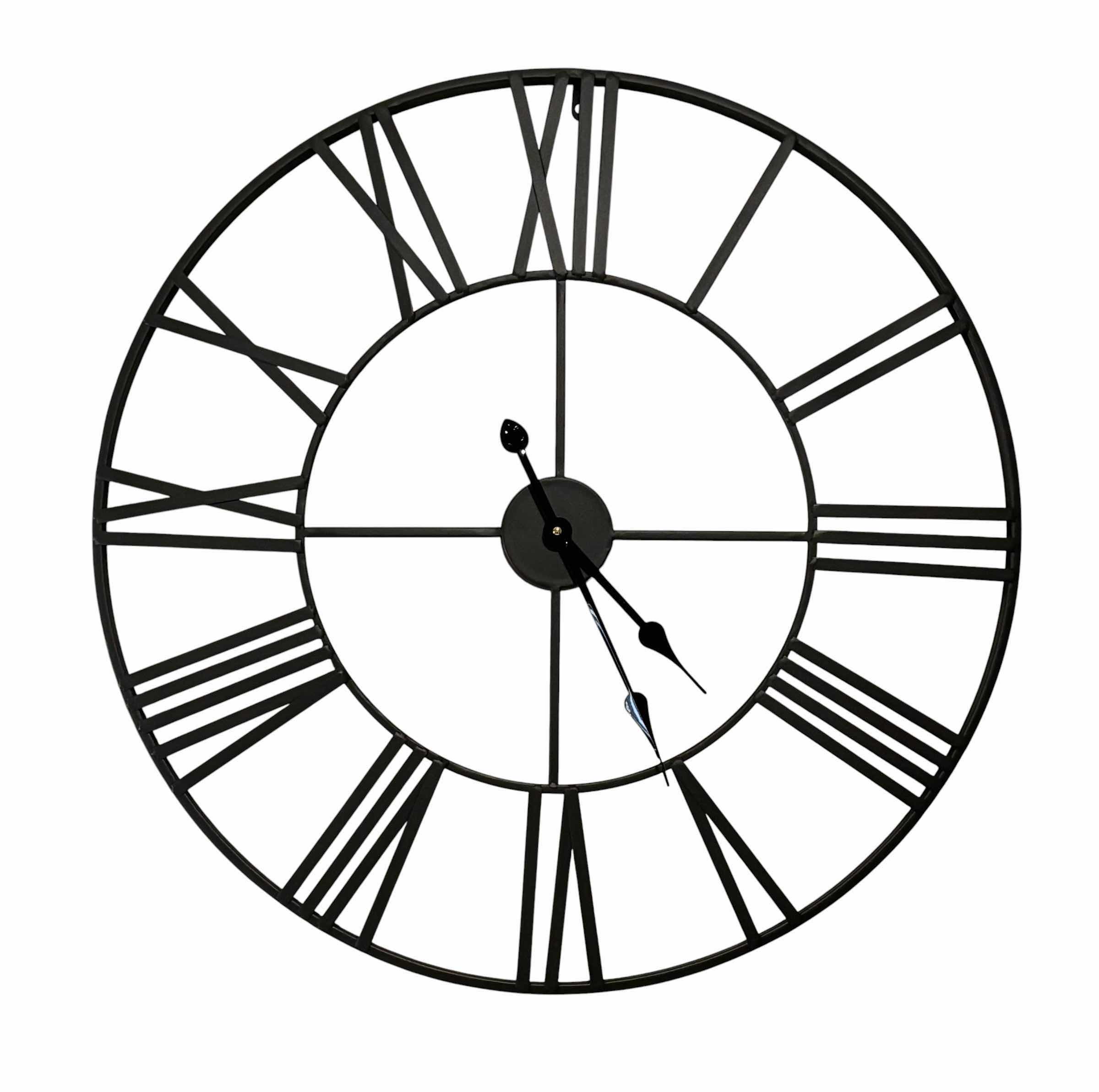 Photo 1 of WALL CLOCK 30”D