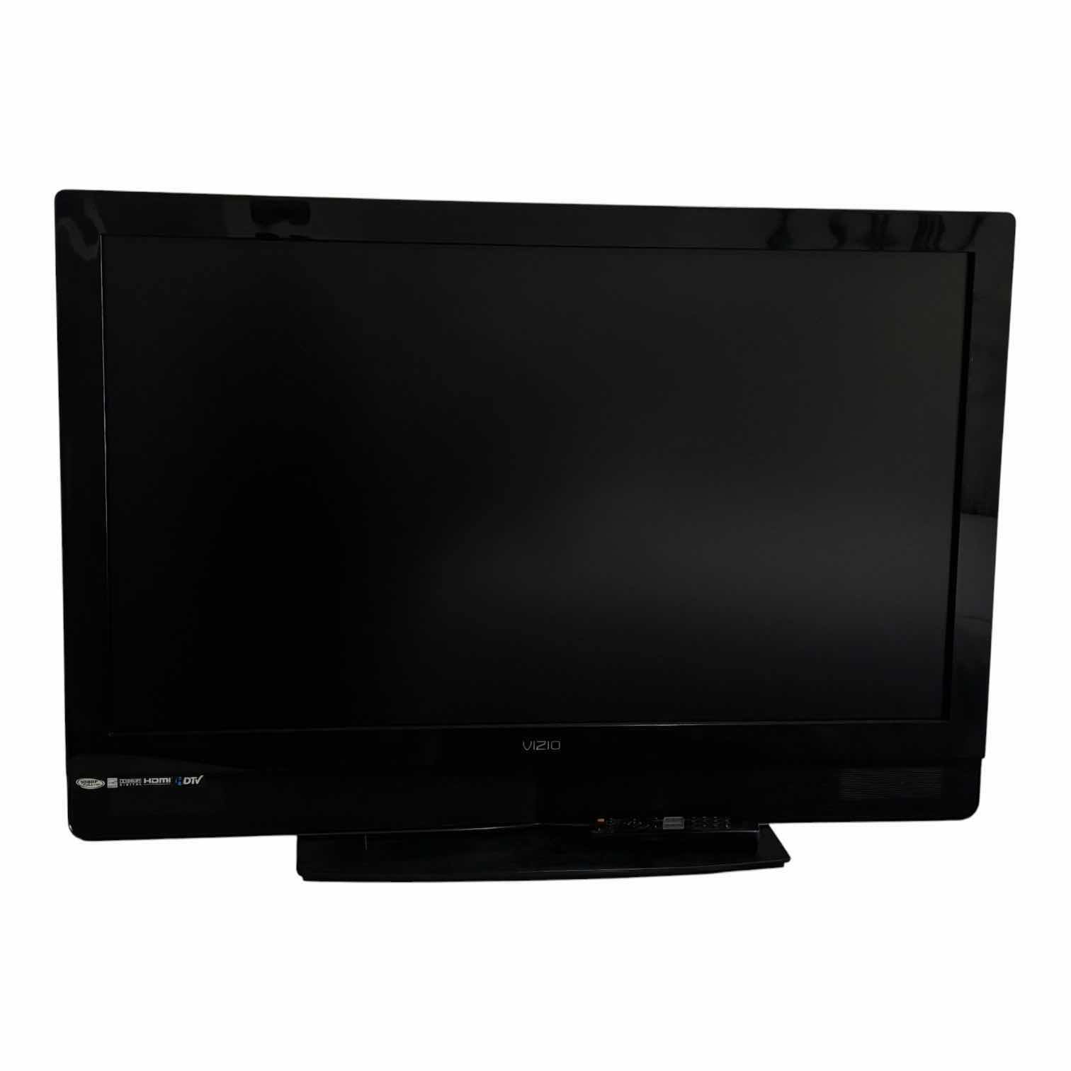 Photo 1 of 42” VIZIO LCD TV WITH REMOTE
