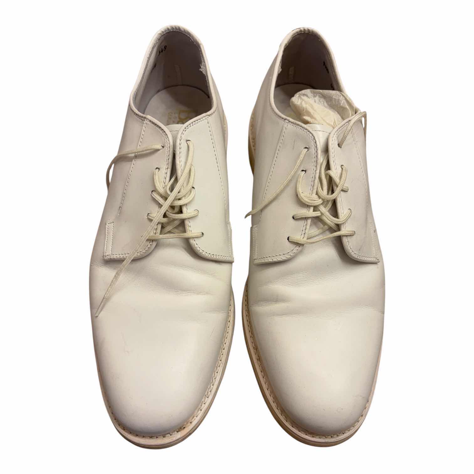 Photo 1 of BATES UPPER LEATHER MEN’S SHOES SIZE 9.5D