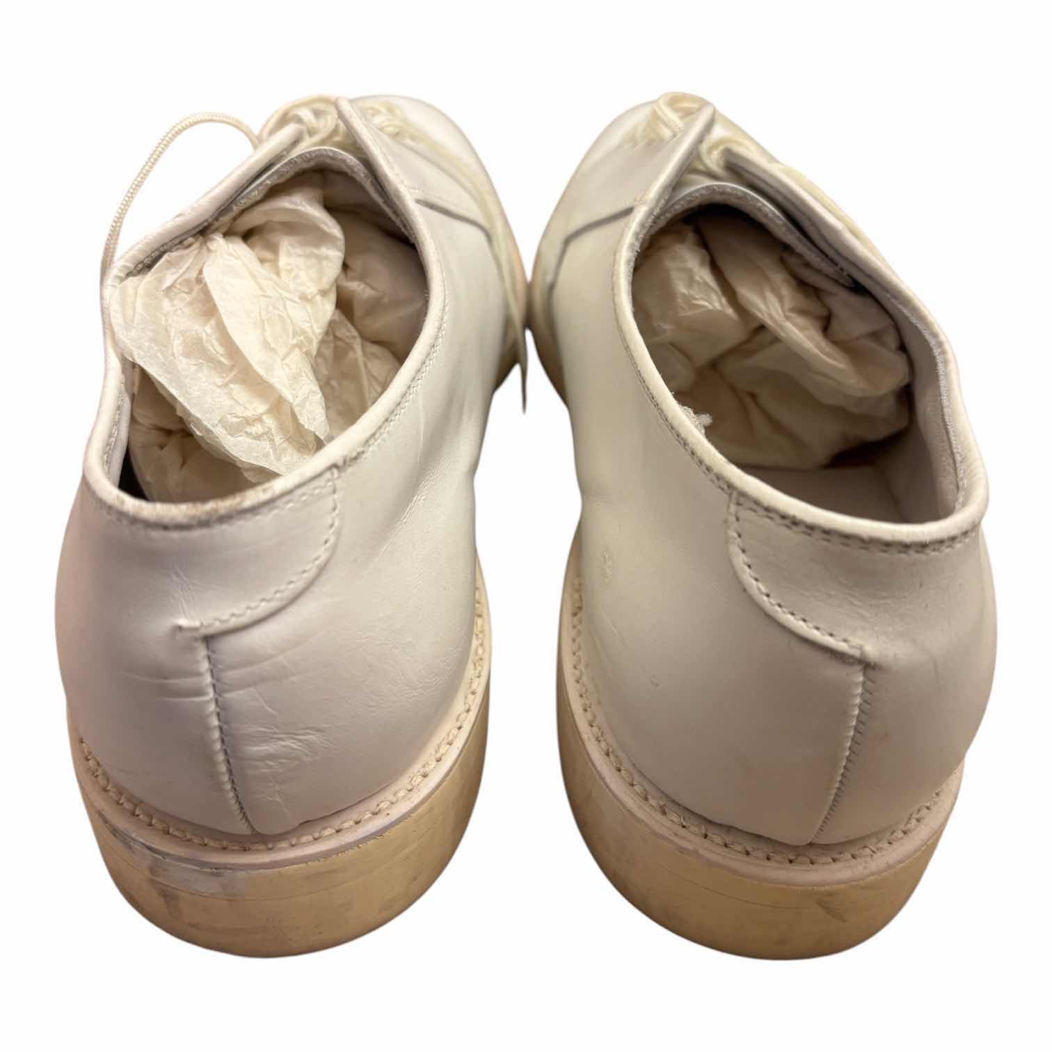 Photo 1 of BATES UPPER LEATHER MEN’S SHOES SIZE 9.5D