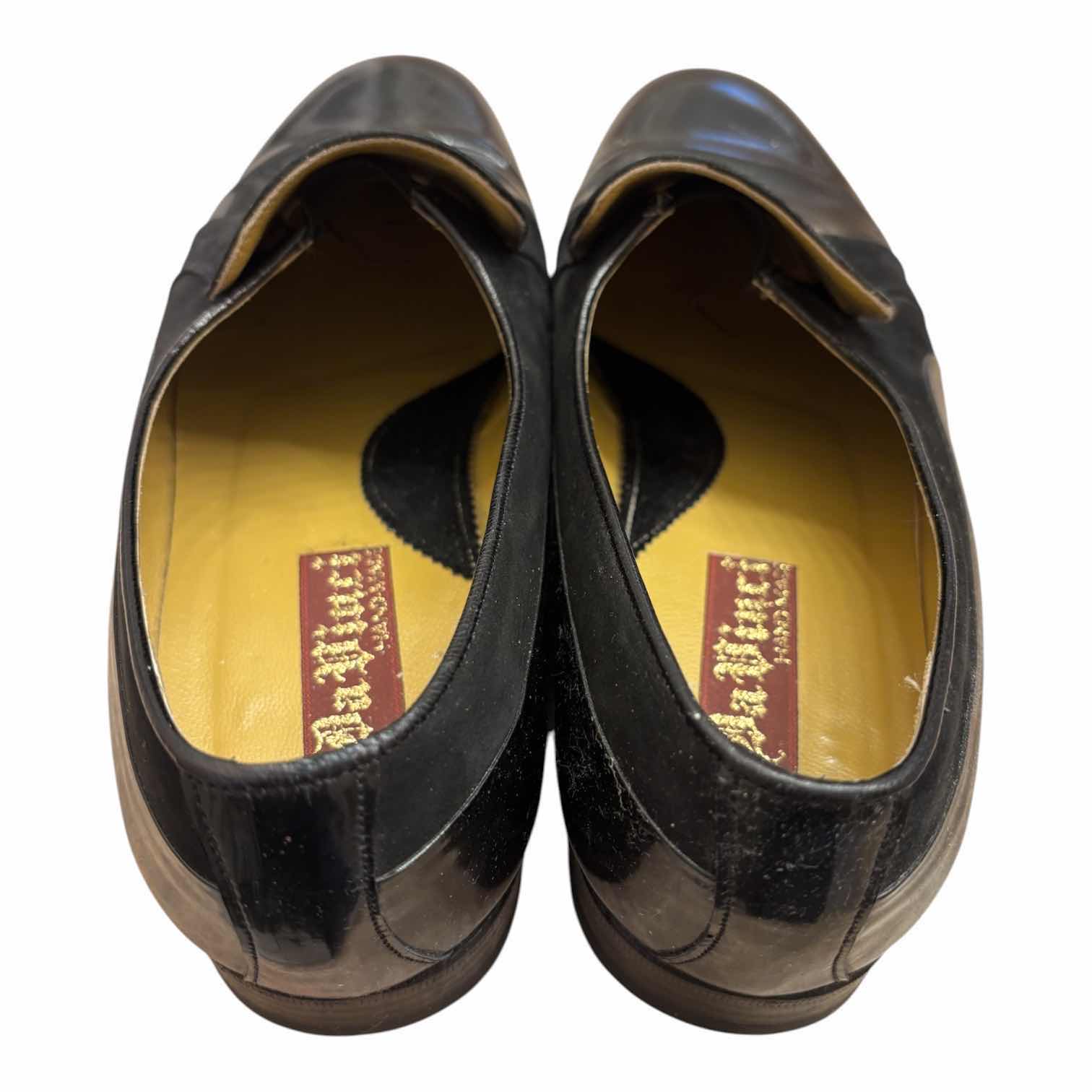 Photo 1 of DA VINCI HANDMADE UPPER LEATHER MEN’S SHOES SIZE 43