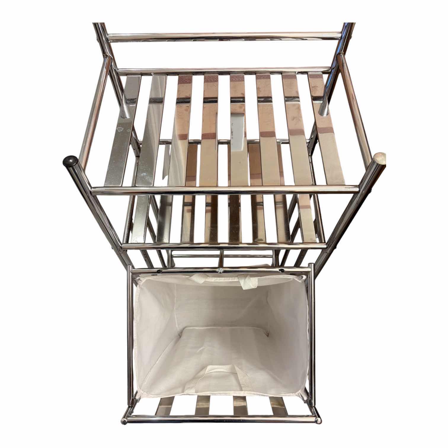 Photo 1 of BATHROOM STORAGE TOWER H34”