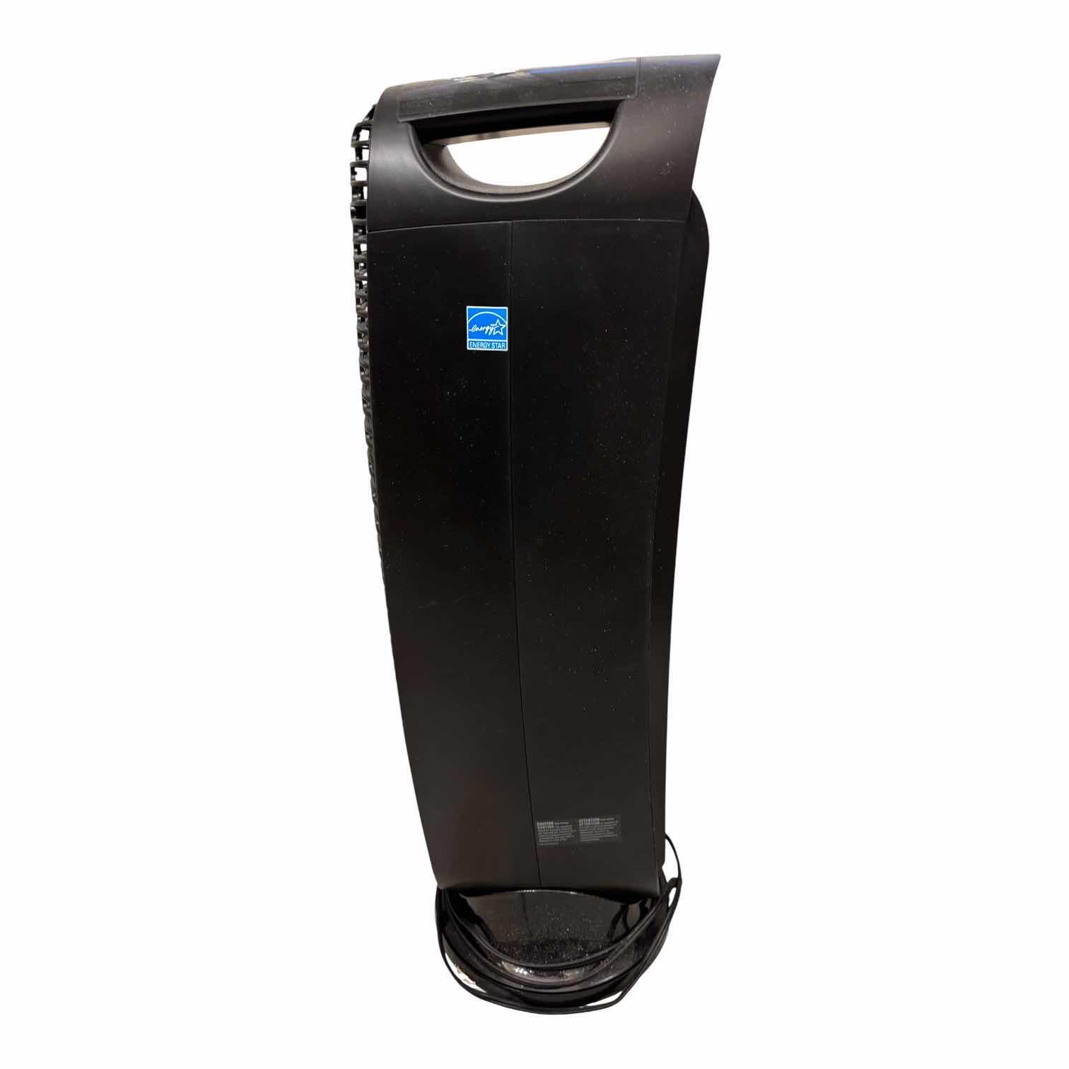 Photo 1 of LASKO TOWER SPACE HEATER & HONEYWELL TOWER AIR PURIFIER