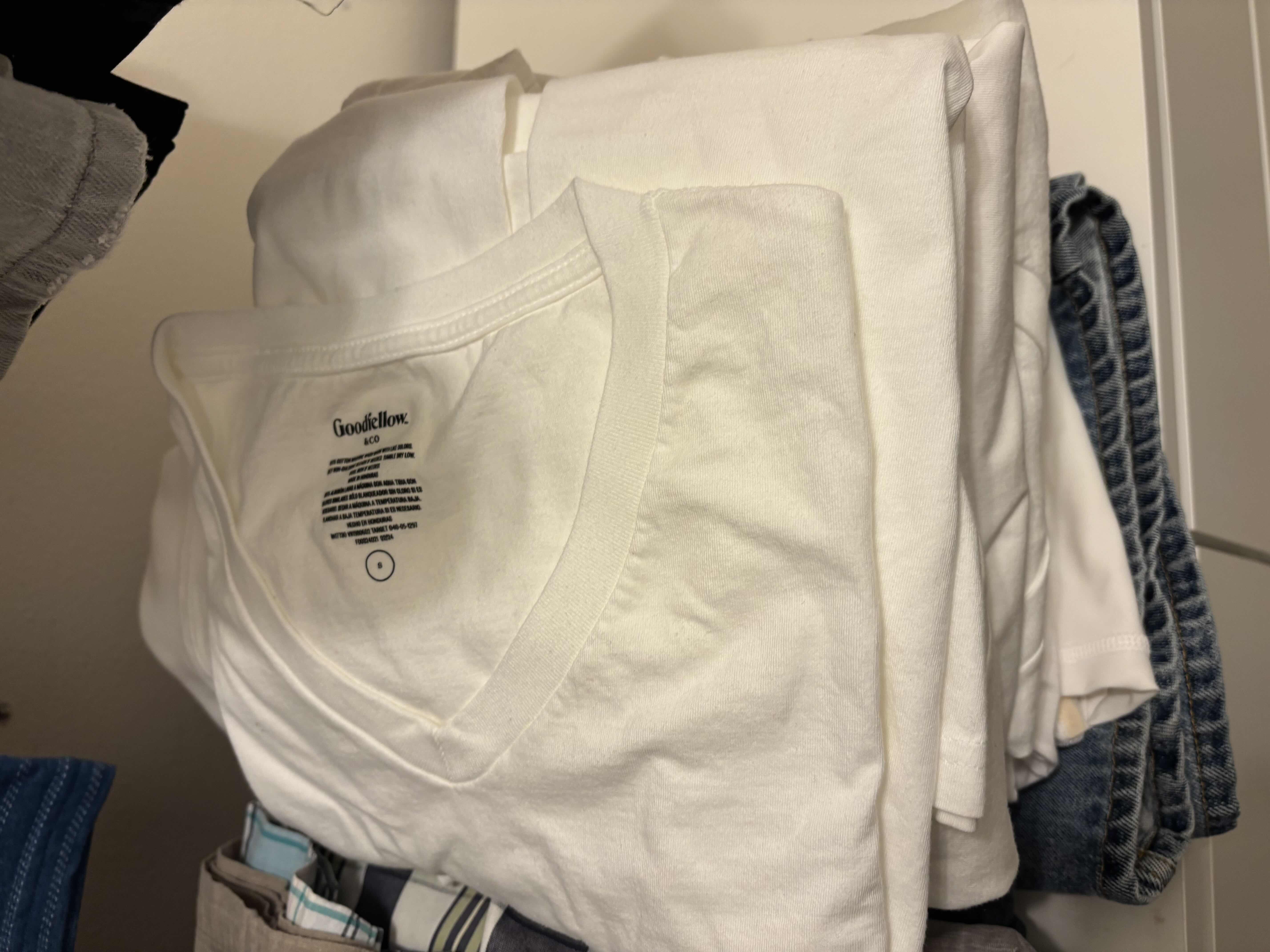 Photo 1 of MEN’S CLOTHES SIZE S/M