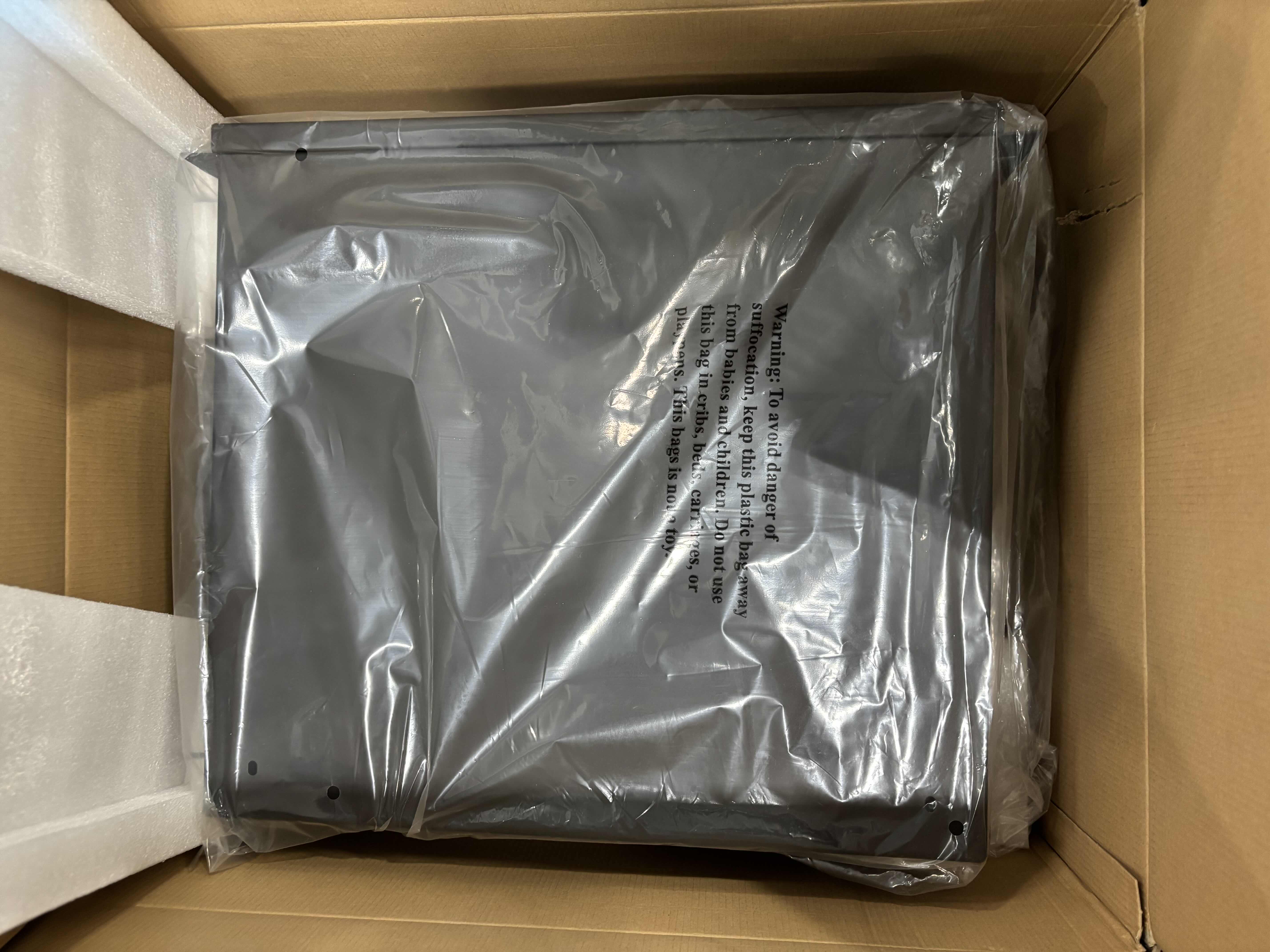 Photo 1 of GATOR RACKWORKS 3U RACK DRAWER 5” X 15” X 17”