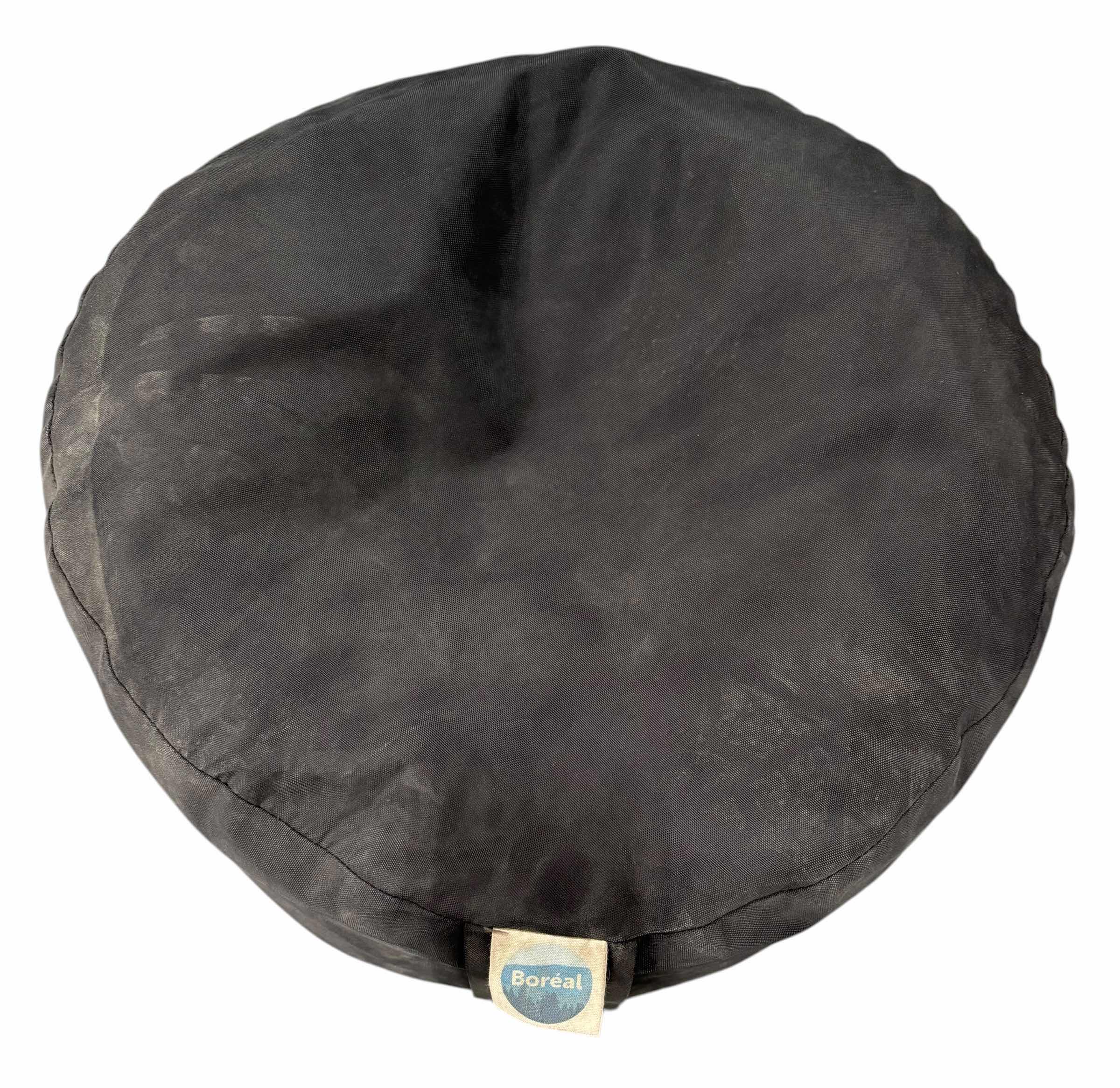 Photo 1 of BOREAL BEAN BAG CHAIRS (FULL CART, APPROXIMATELY 50)