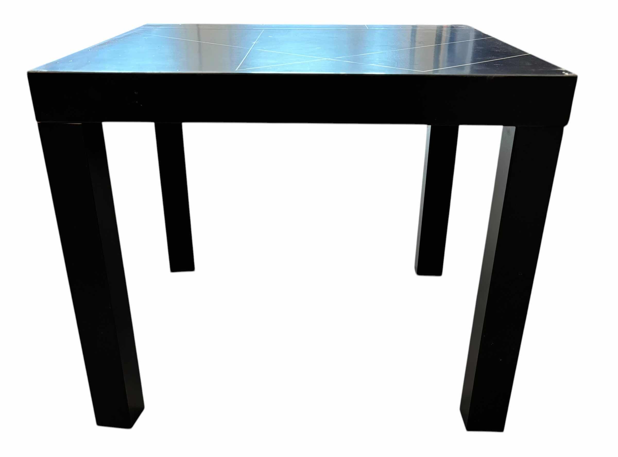 Photo 1 of SMALL TABLE 21” X 21” X 18”H