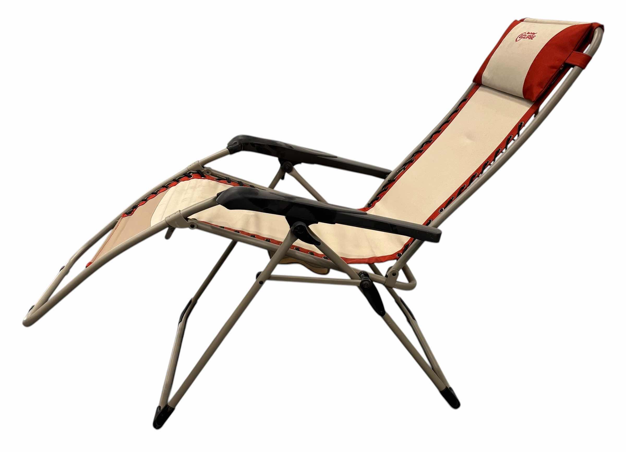 Photo 1 of BASS PRO SHOPS ECLIPSE LOUNGER
