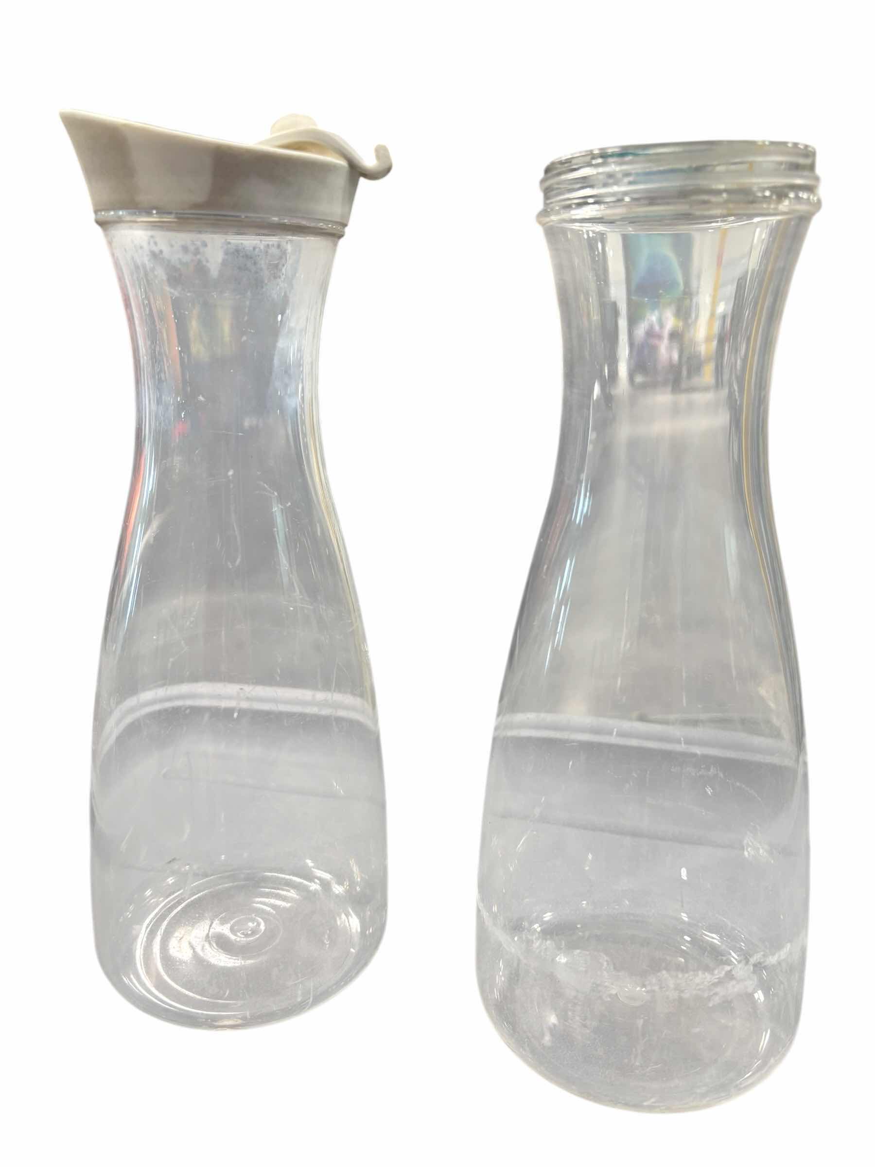 Photo 1 of BAR GLASSWARE, PLASTICWARE & ACCESSORIES