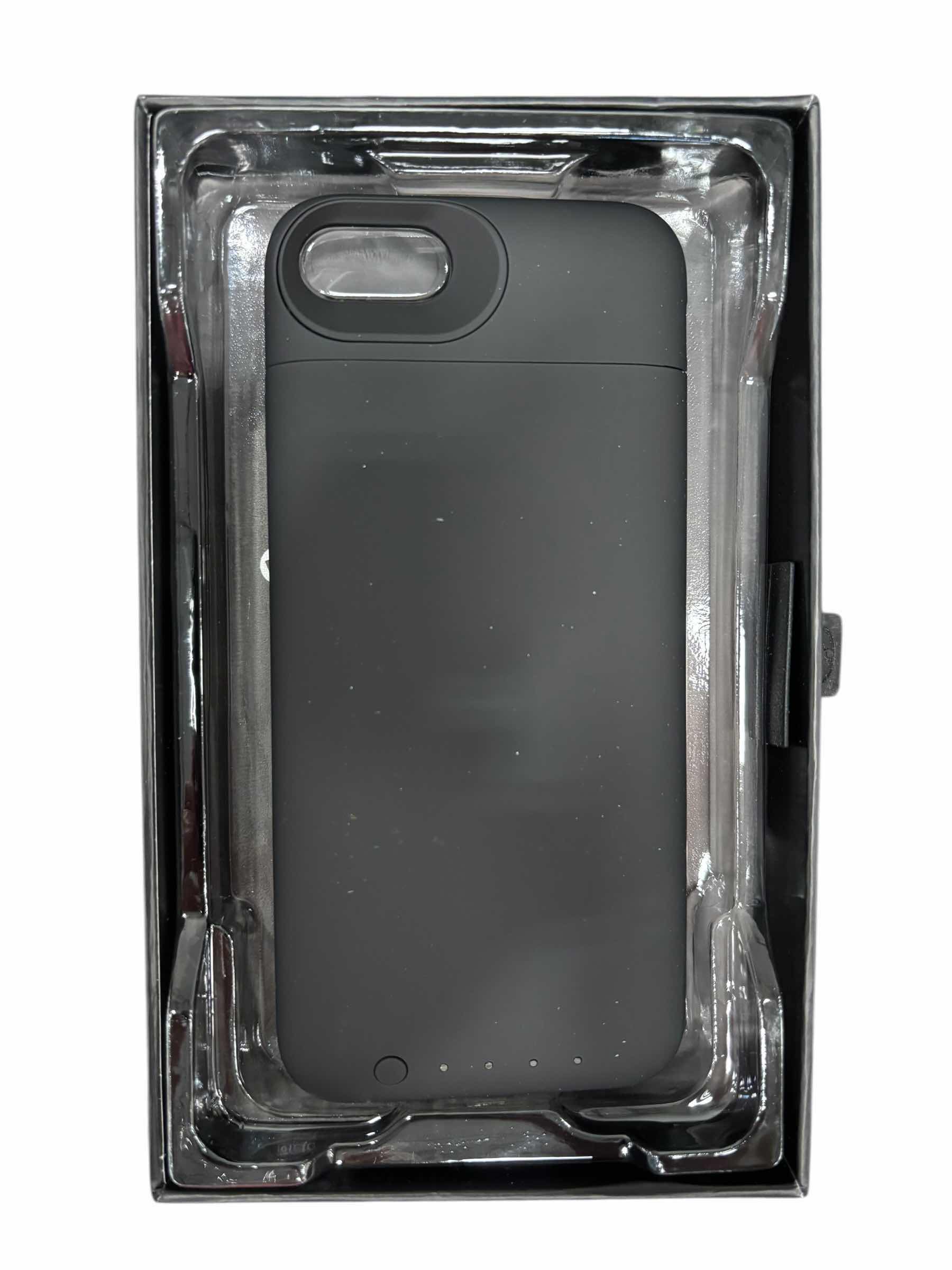 Photo 1 of MOPHIE JUICE PACK AIR BATTERY CASE IPHONE 7/8 (3)