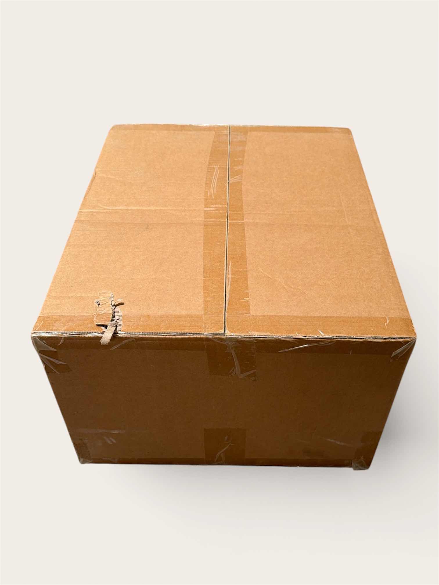 Photo 1 of NEW IN BOX (20 IN BOX) 8 INCH ROUND ACTIVATED CARBON RANGE HOOD FILTER REPLACEMENT
