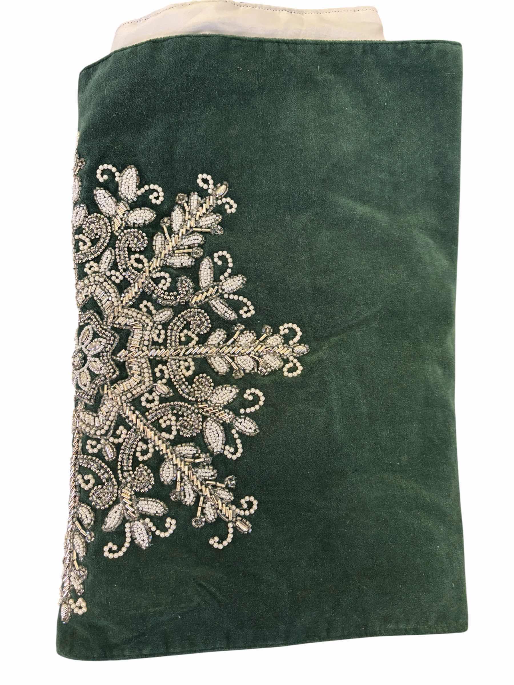 Photo 1 of MULTIPLE TABLE RUNNERS