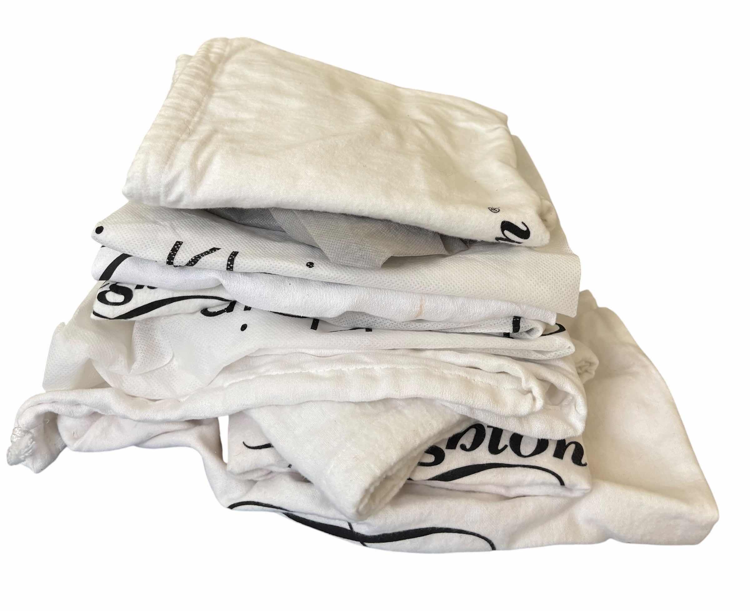 Photo 1 of DUST COVER BAGS FOR PURSES
