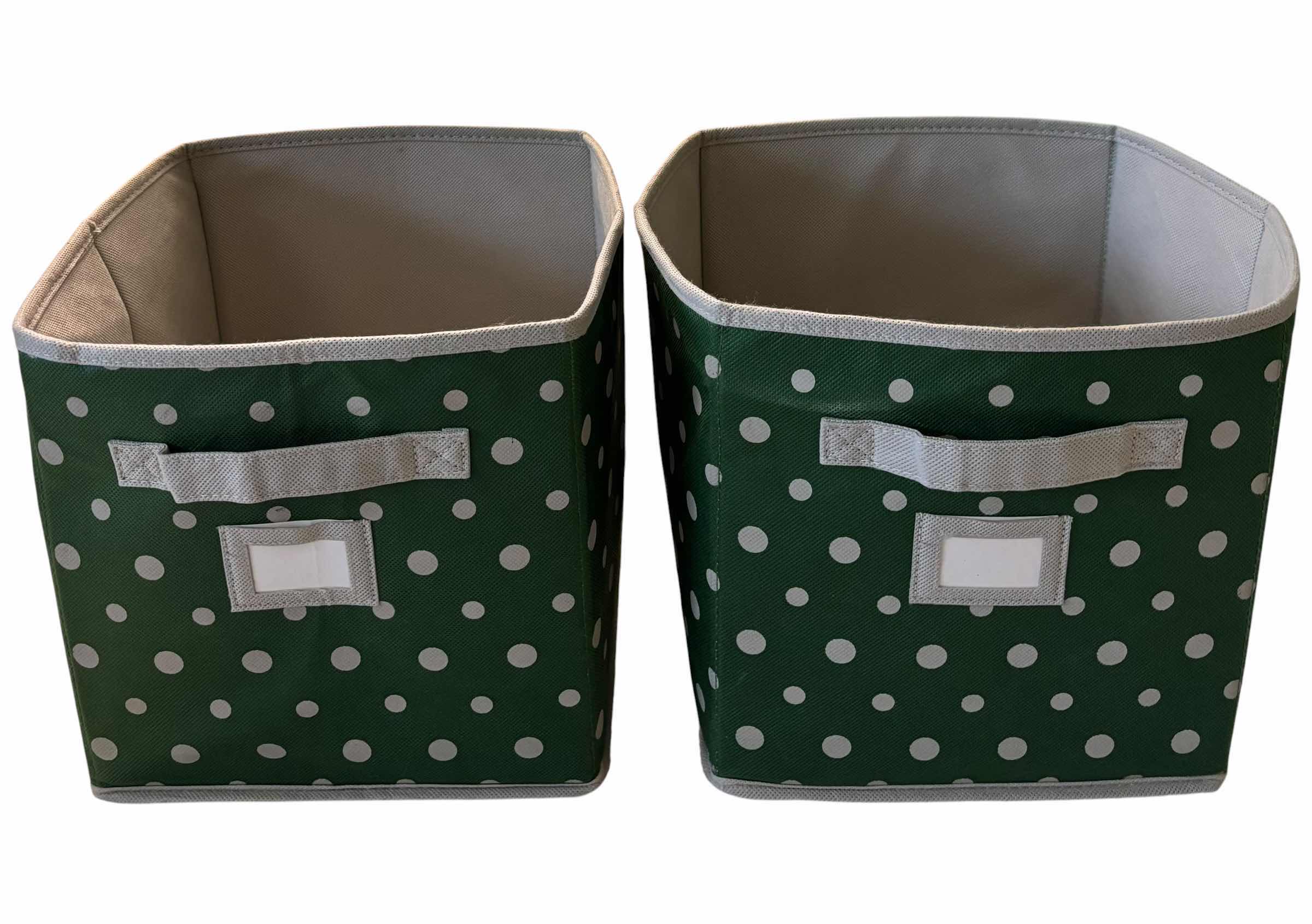 Photo 1 of HAMPER & STORAGE BINS