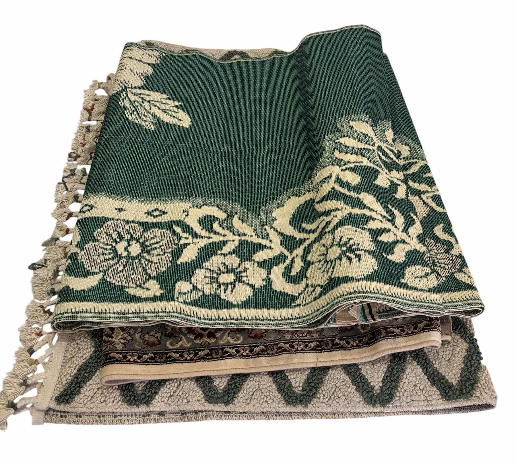 Photo 1 of FLOOR RUGS