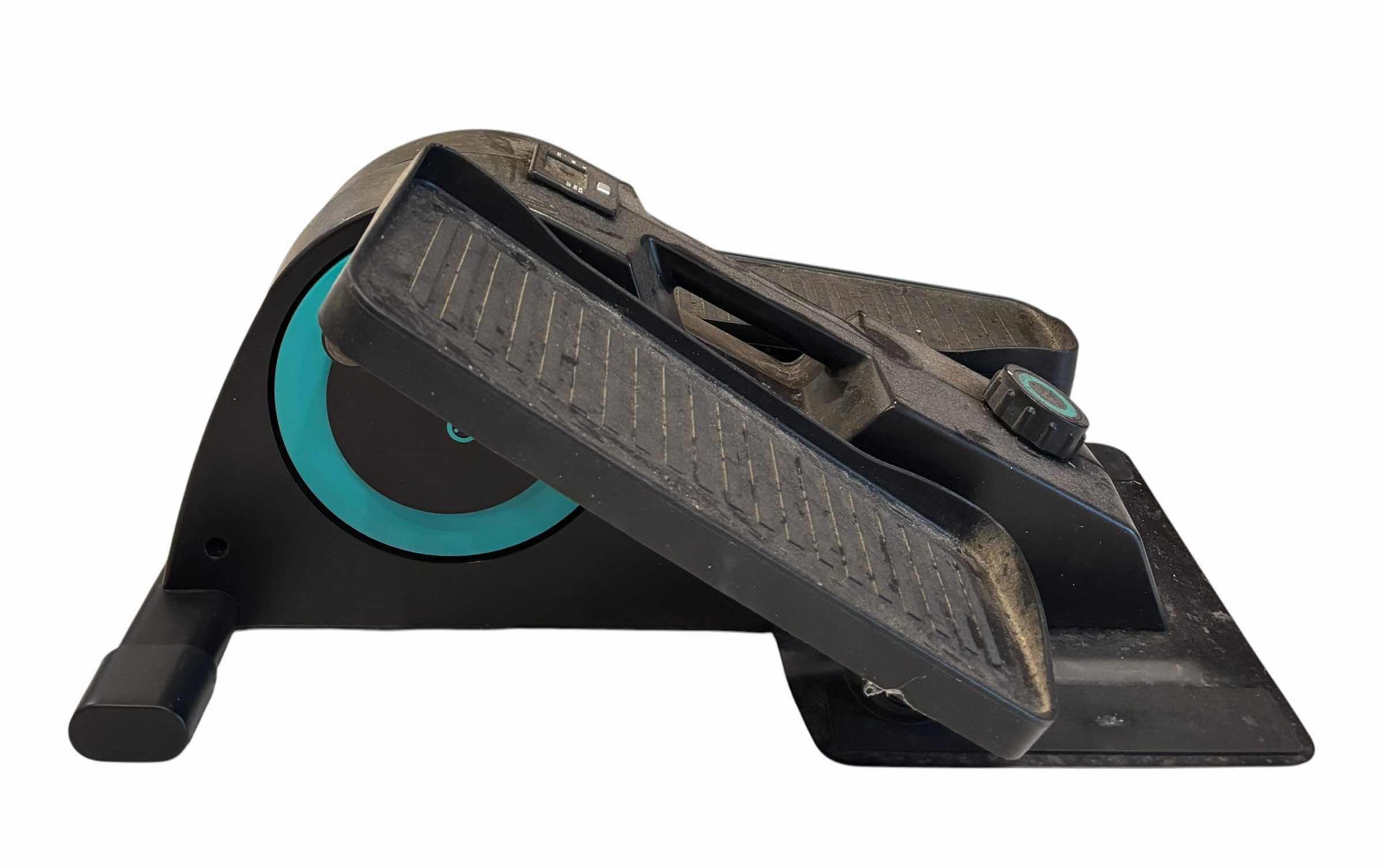 Photo 1 of COMPACT UNDER DESK ELLIPTICAL