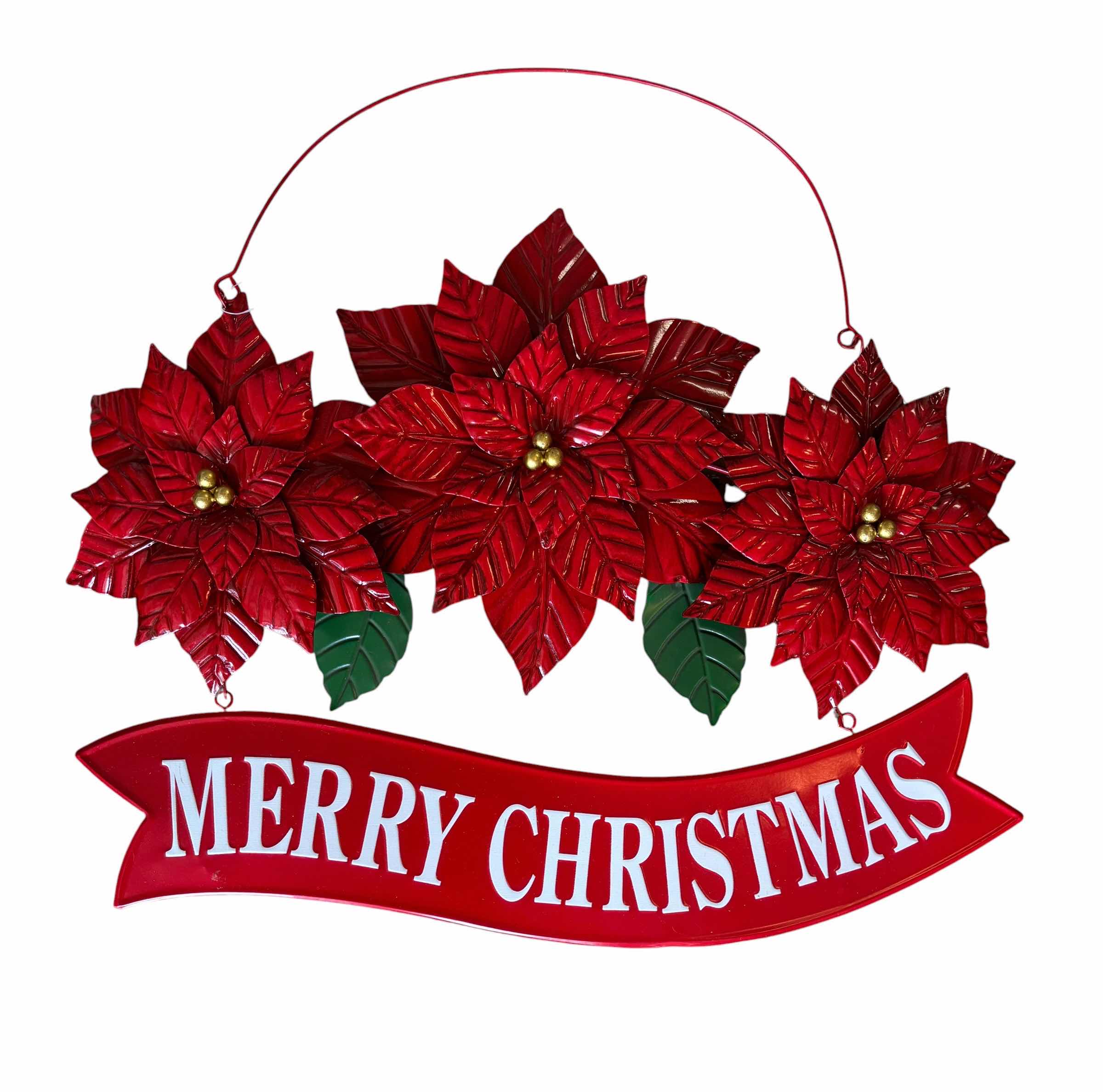 Photo 1 of CHRISTMAS DECOR