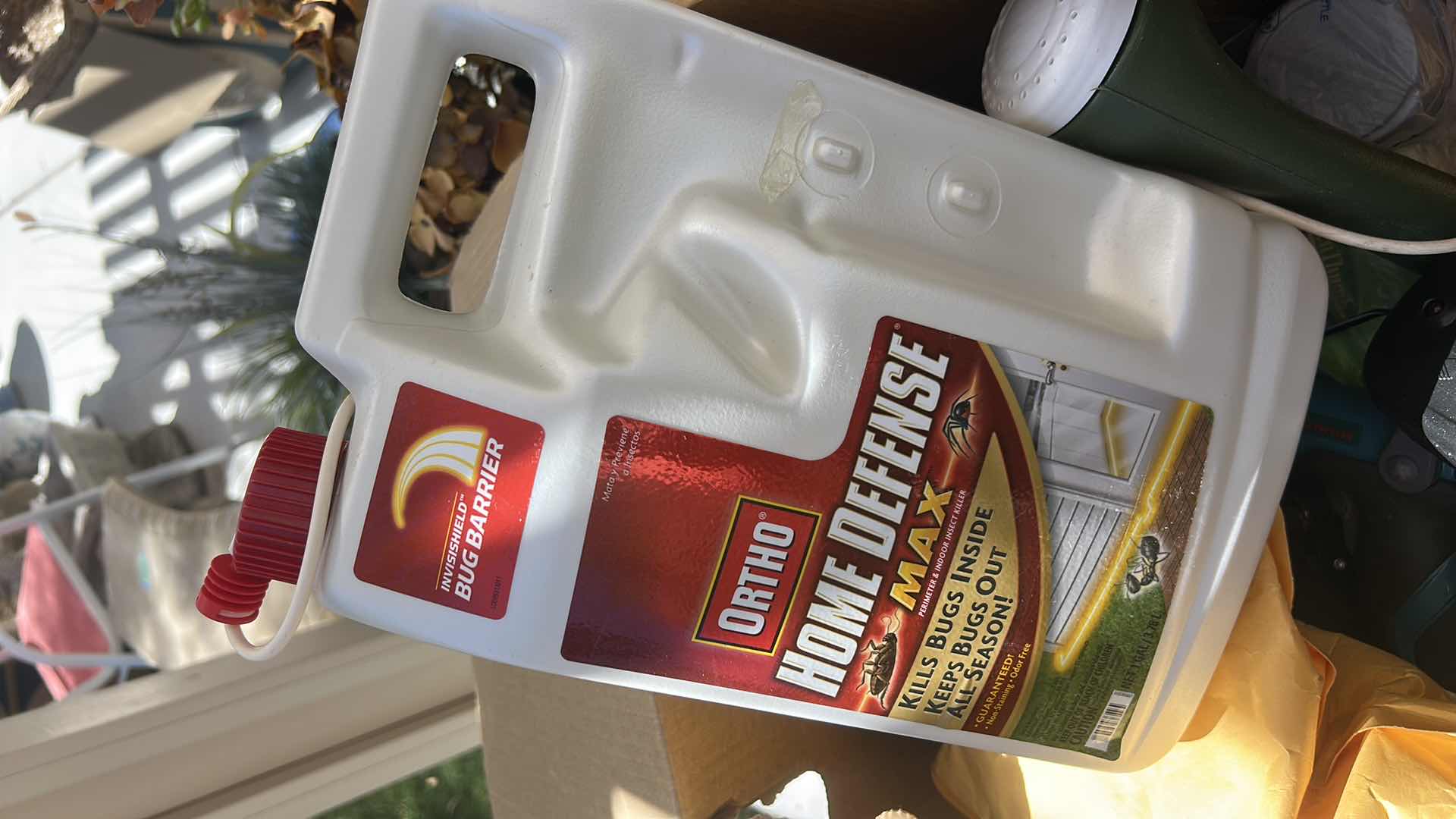 Photo 1 of GARDENING SUPPLIES