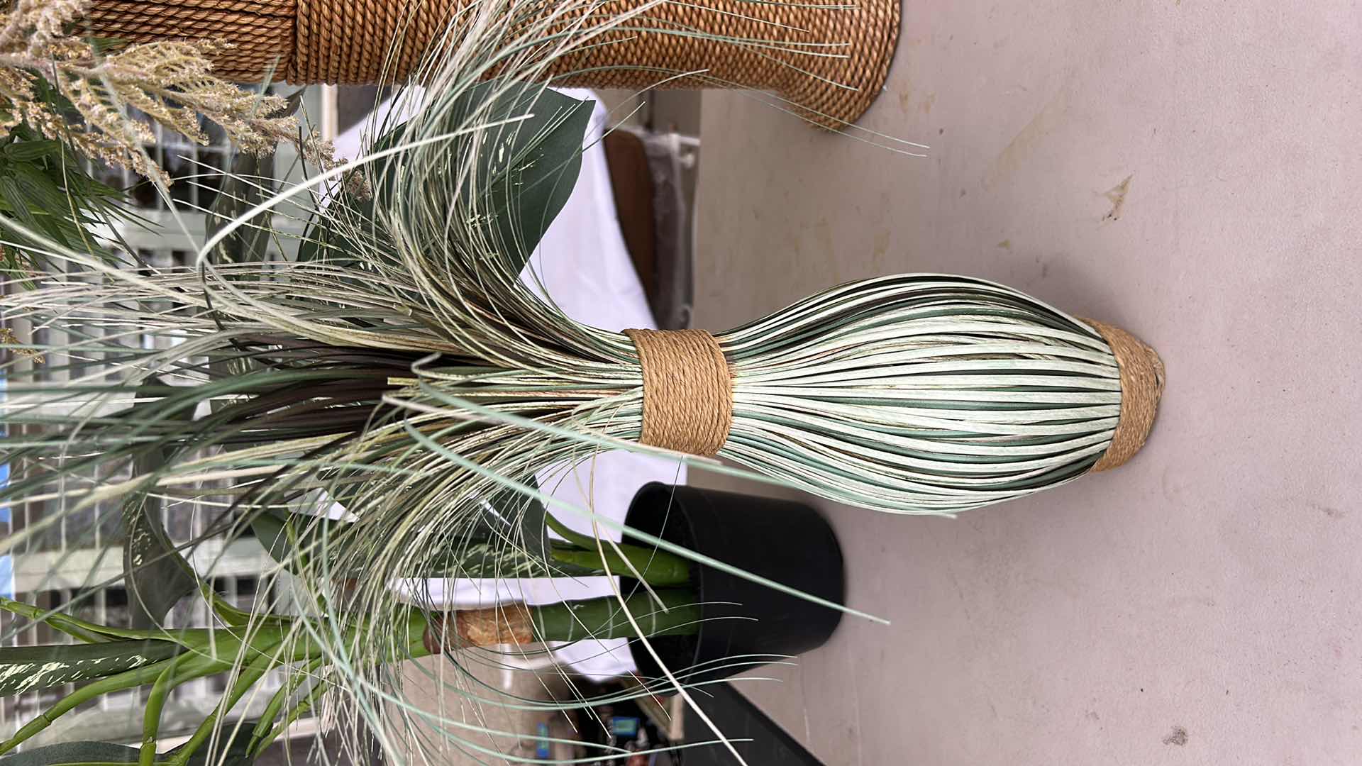 Photo 1 of HOME DECKER – FAUX FLORAL & GREENERY ARRANGEMENTS