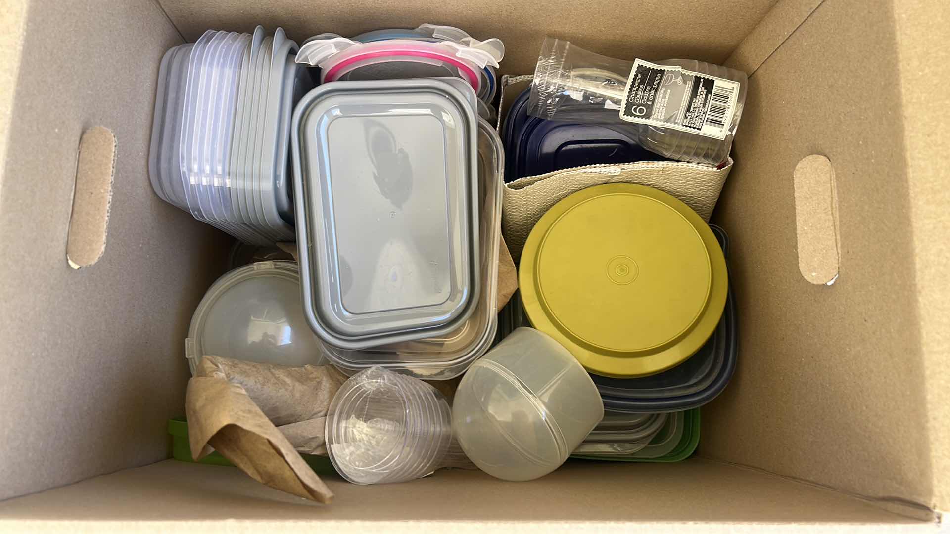 Photo 1 of KITCHEN ITEMS - WARMER, FOOD STORAGE AND MORE
