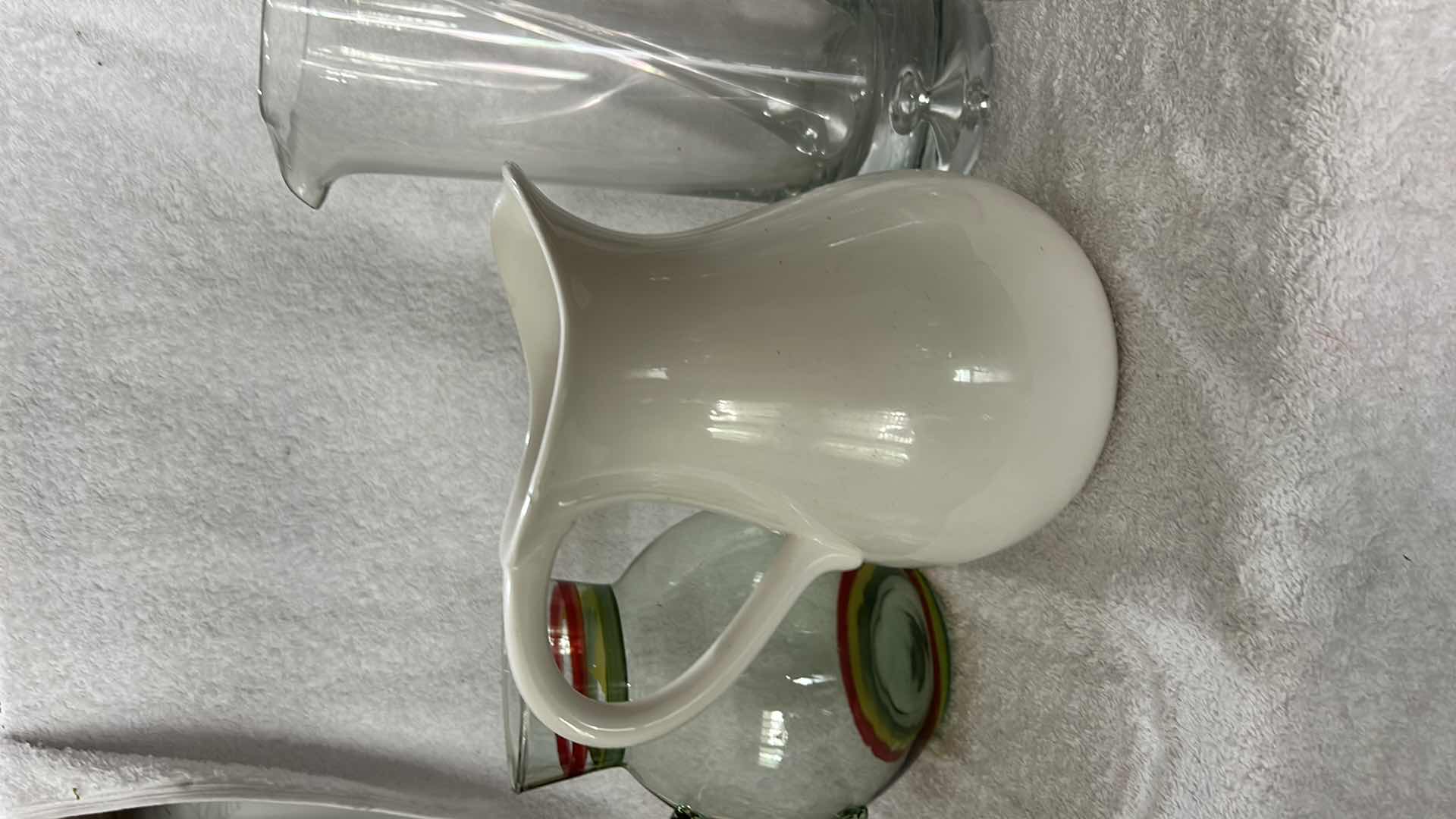 Photo 1 of HOME GOODS - PITCHERS & MORE