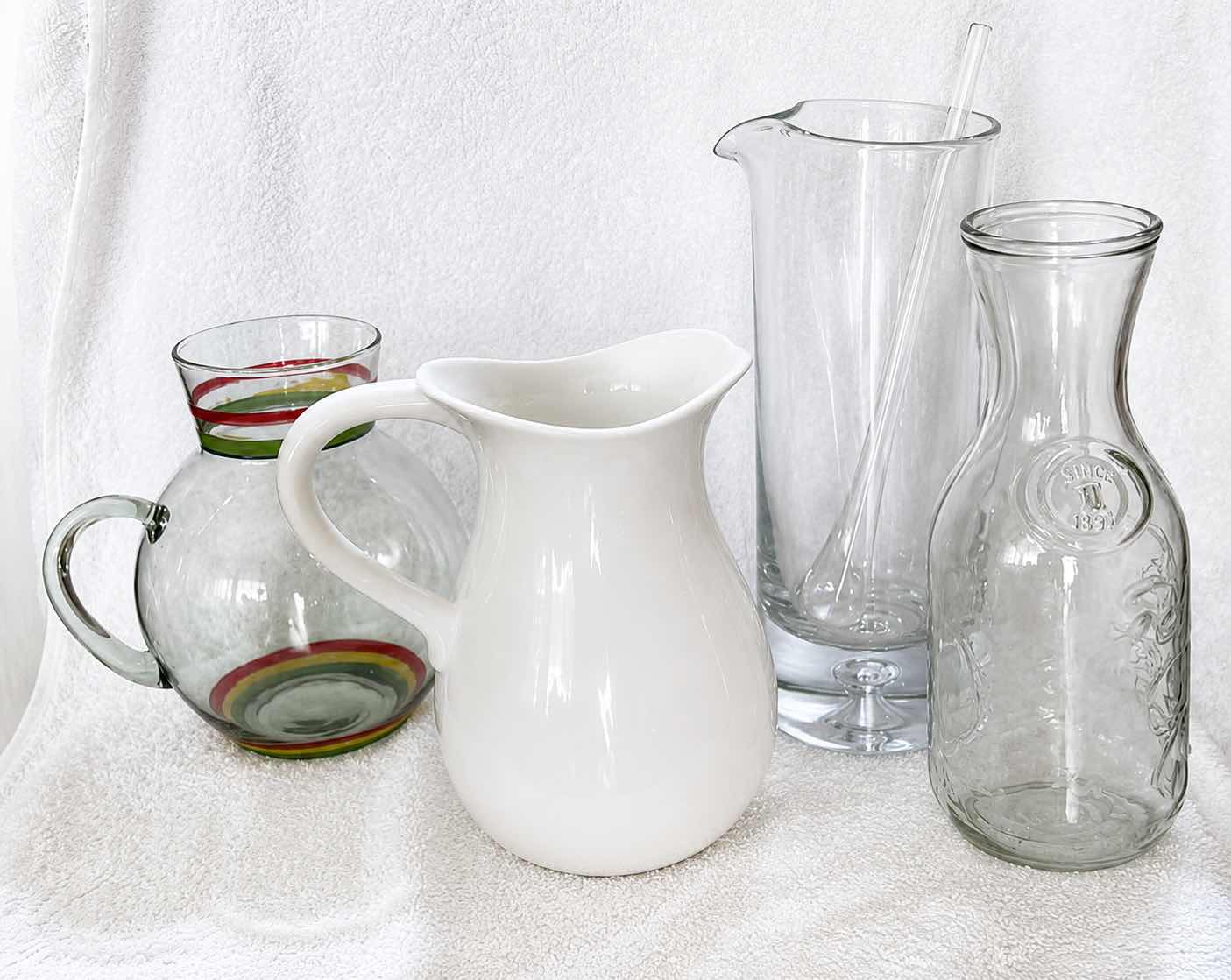 Photo 1 of HOME GOODS - PITCHERS & MORE