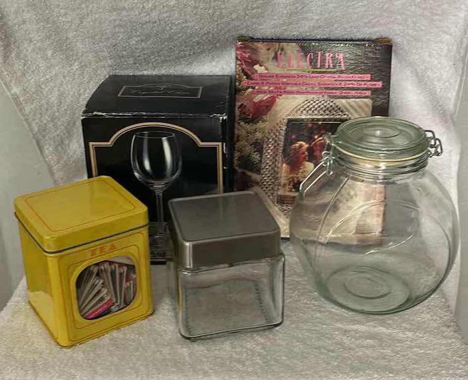 Photo 1 of HOME GOODS