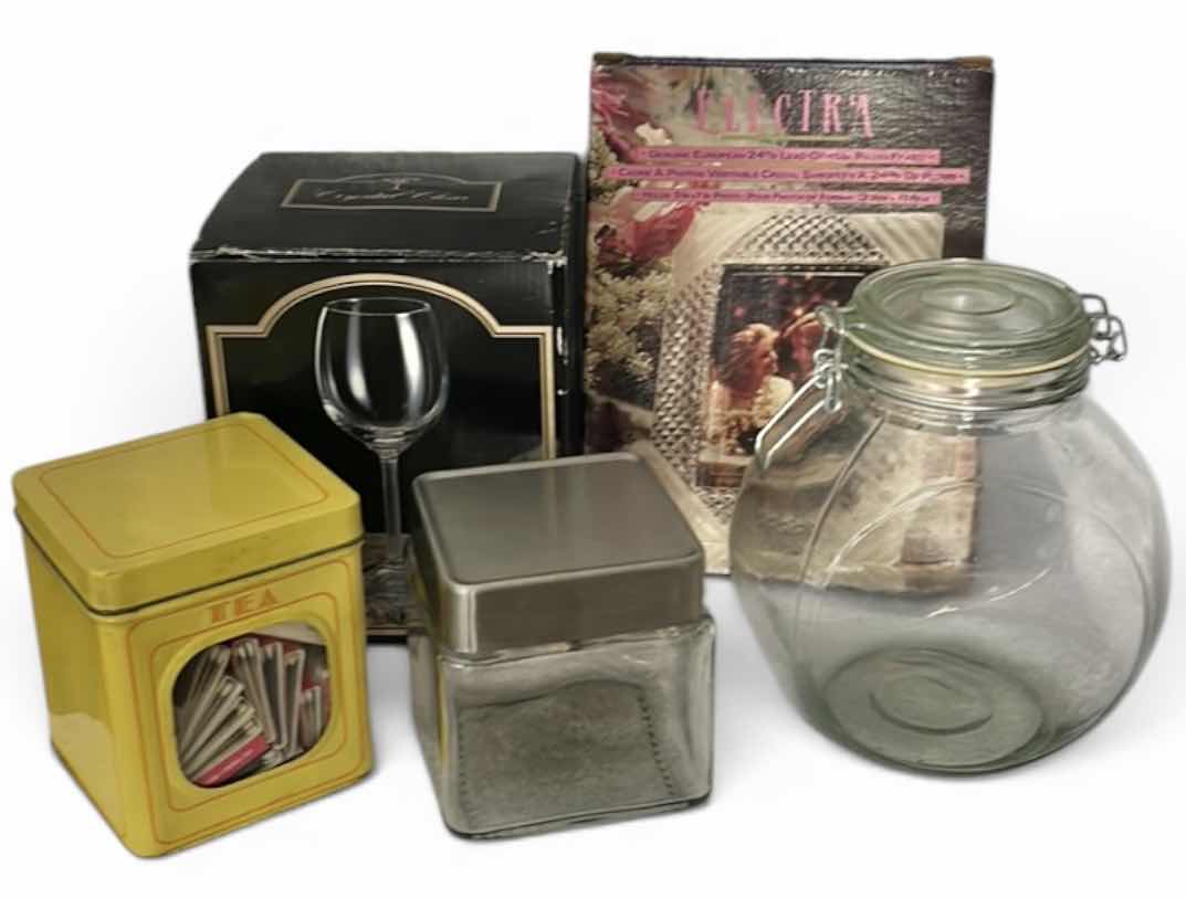 Photo 1 of HOME GOODS